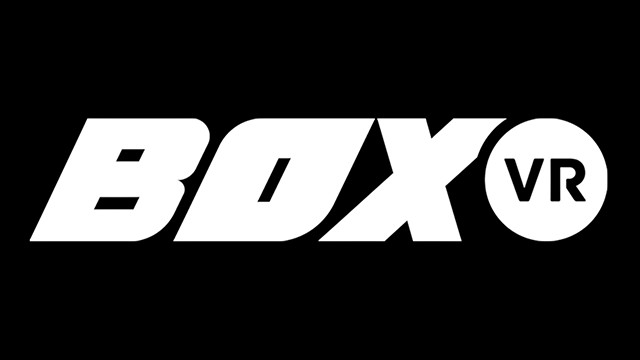 BOXVR screenshot