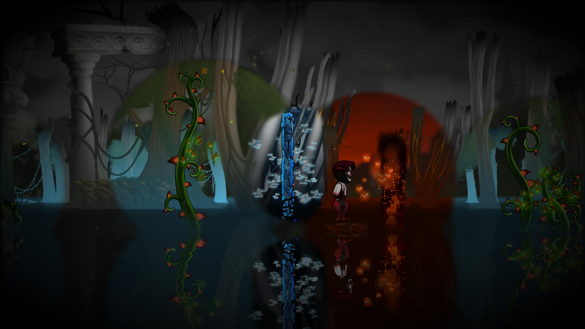 Schein screenshot