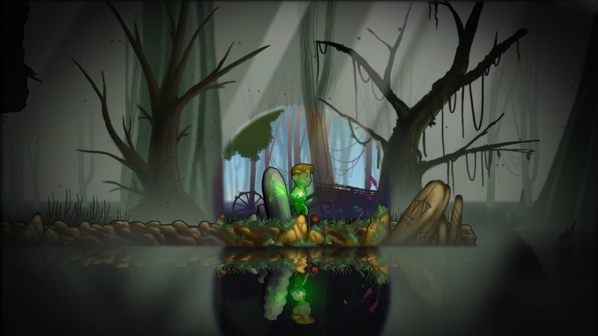 Schein screenshot