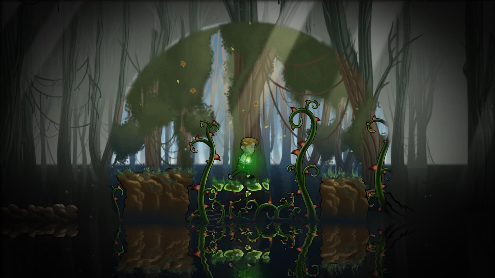 Schein screenshot