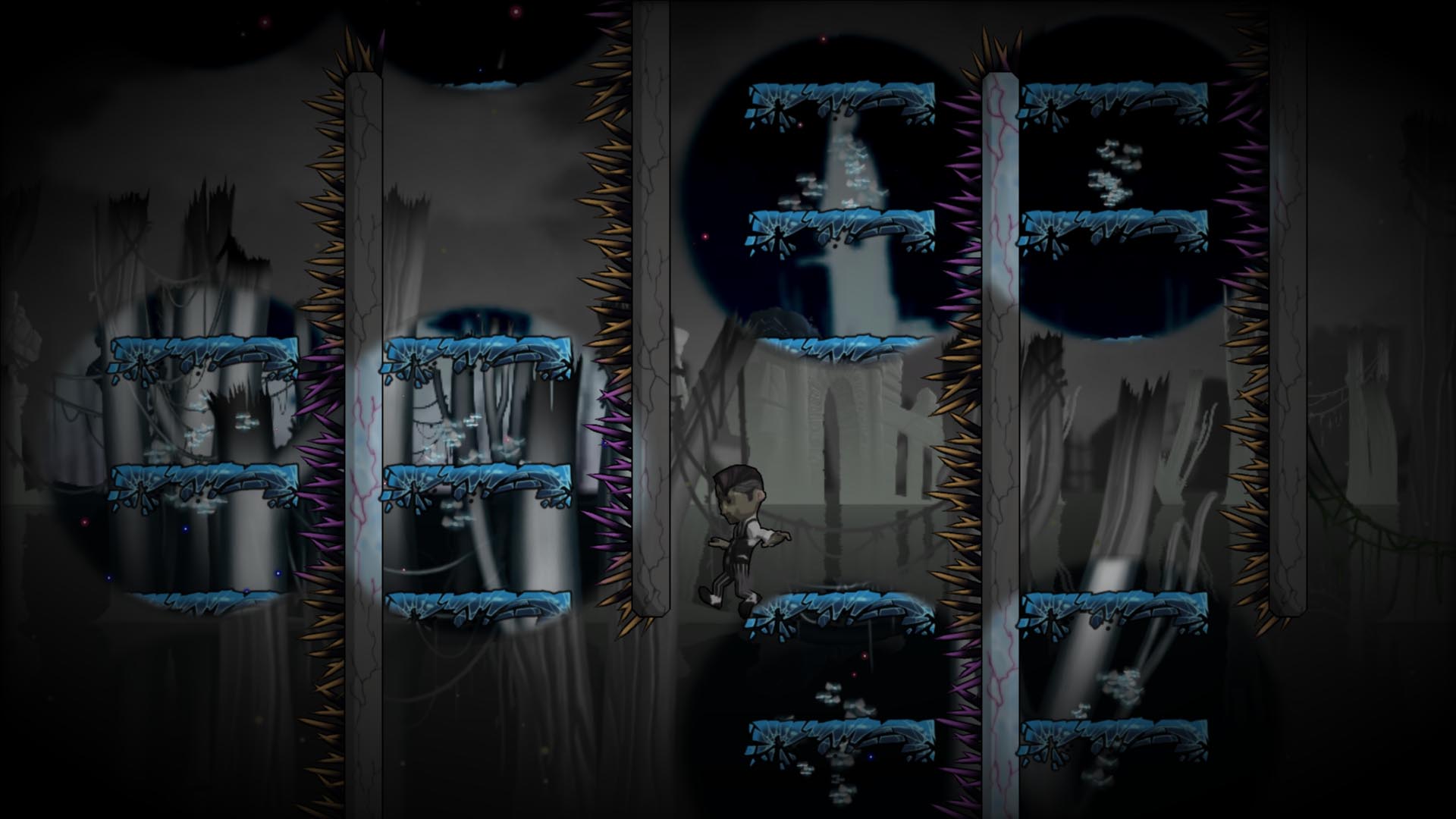 Schein screenshot