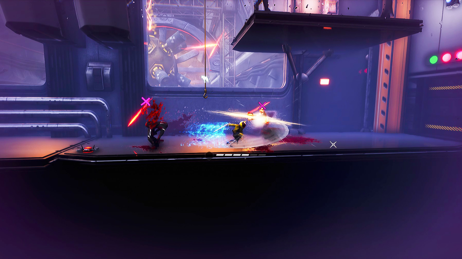 Whisper Trip screenshot