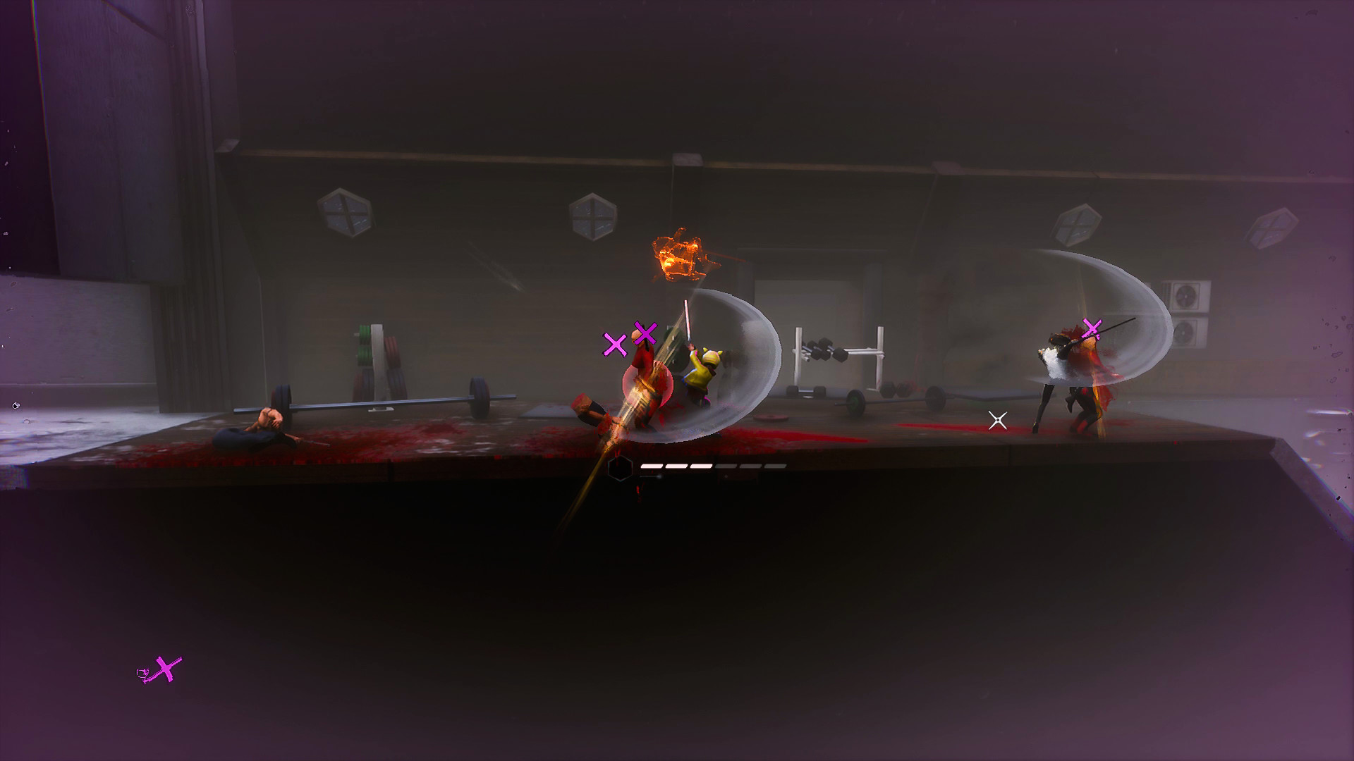 Whisper Trip screenshot