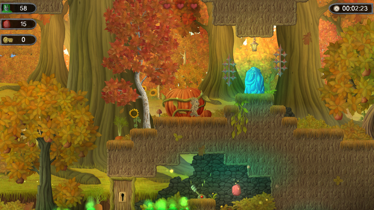 Stonerid screenshot