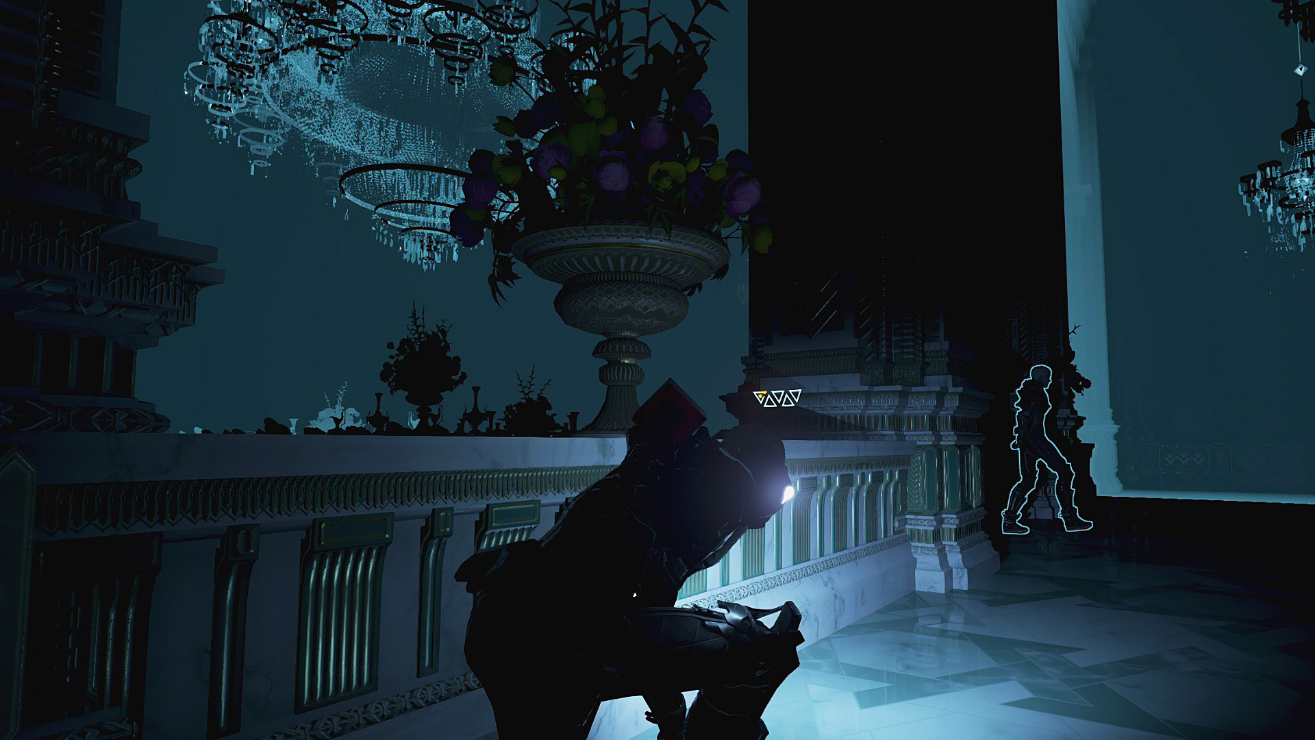 ECHO screenshot