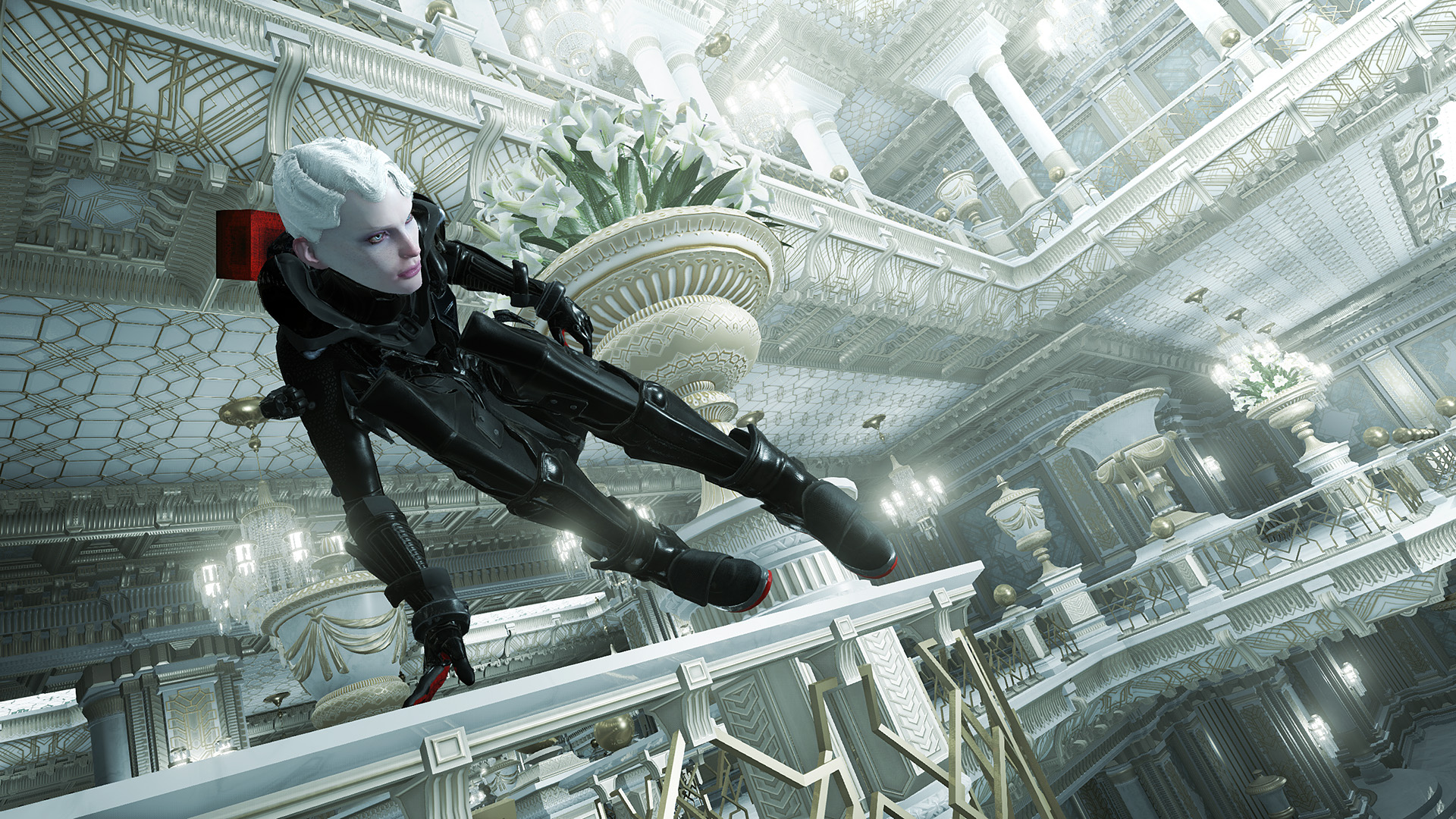 ECHO screenshot