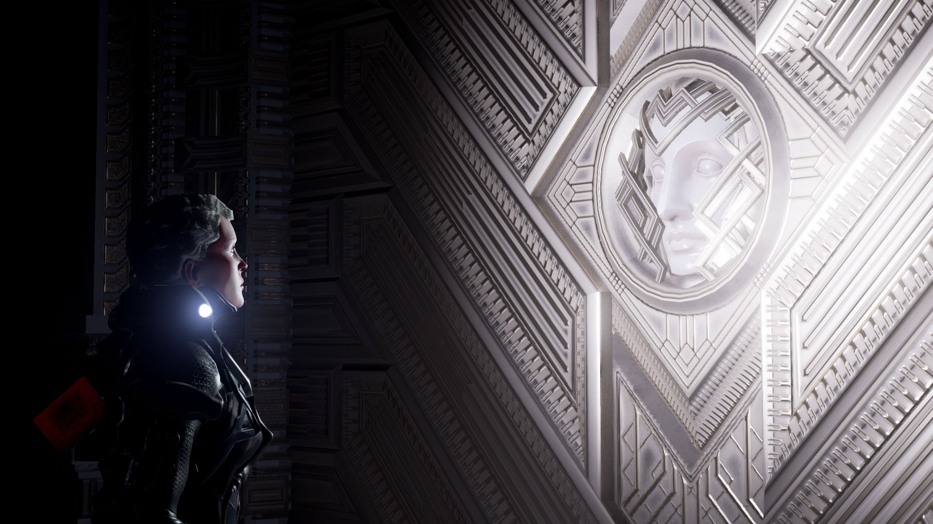 ECHO screenshot