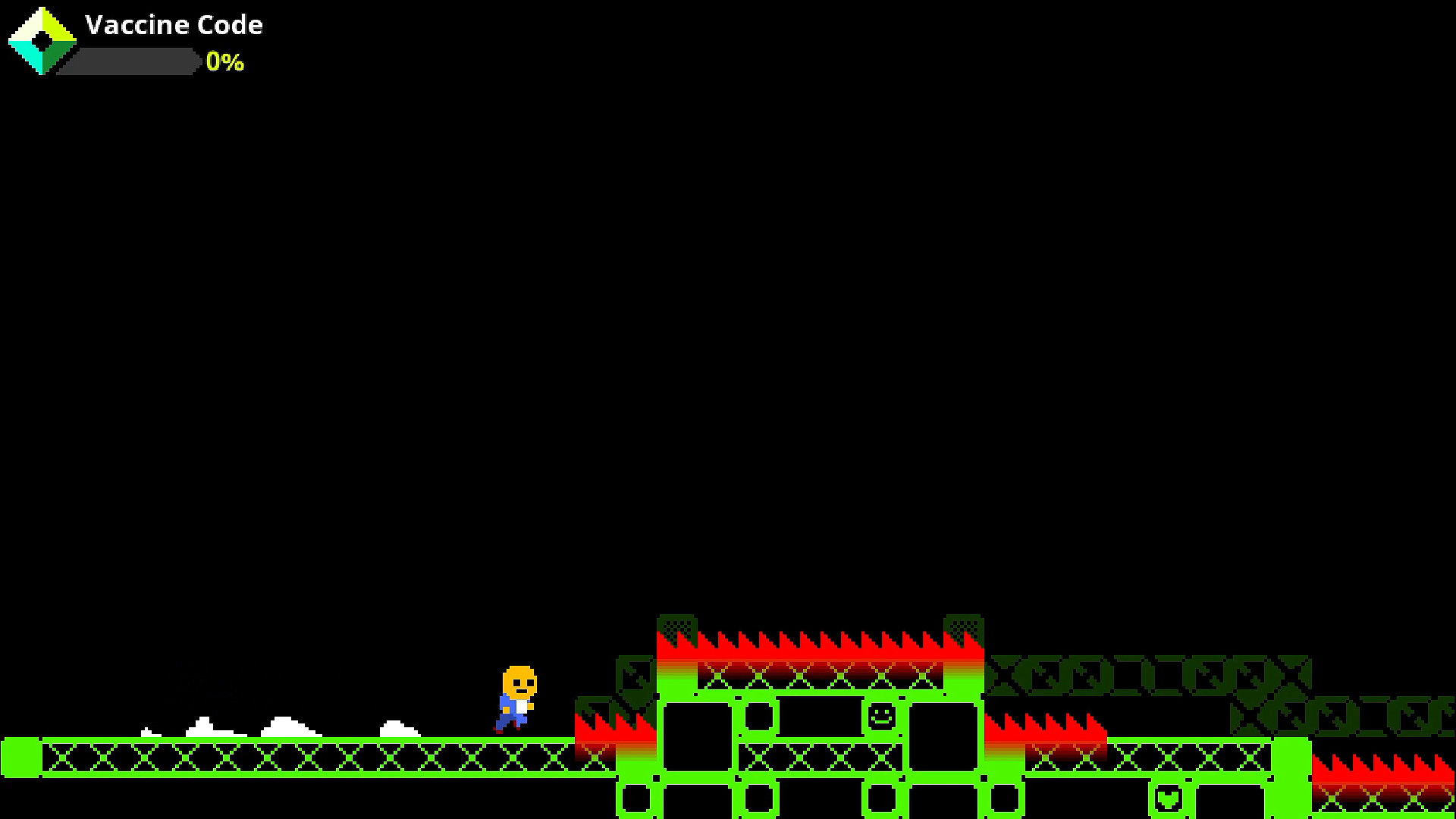 Smilemo screenshot