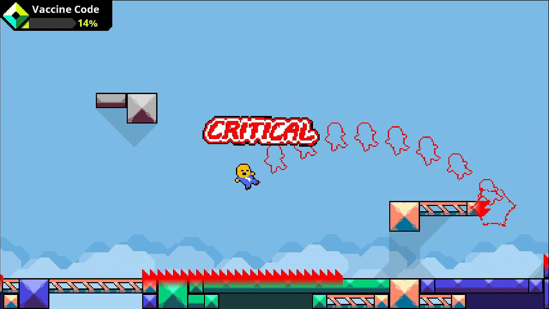 Smilemo screenshot