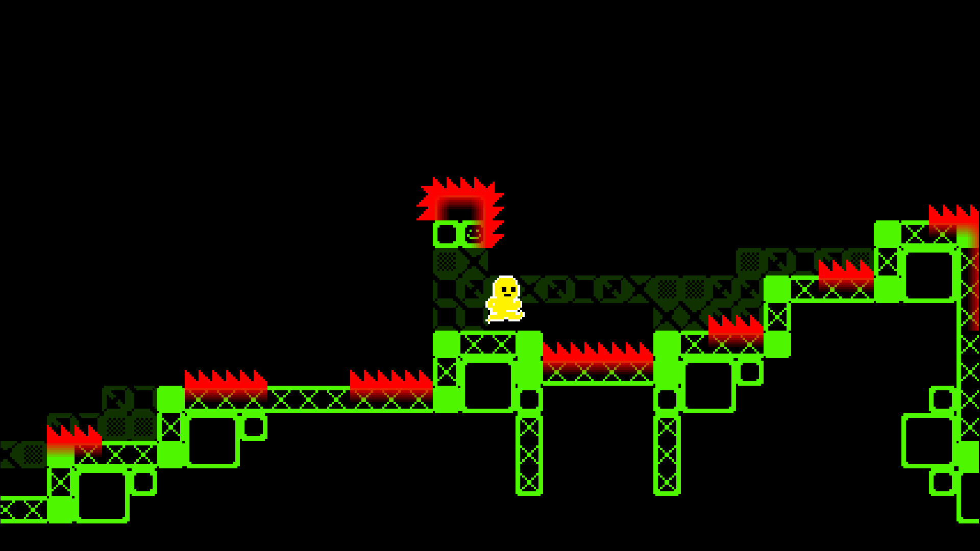Smilemo screenshot