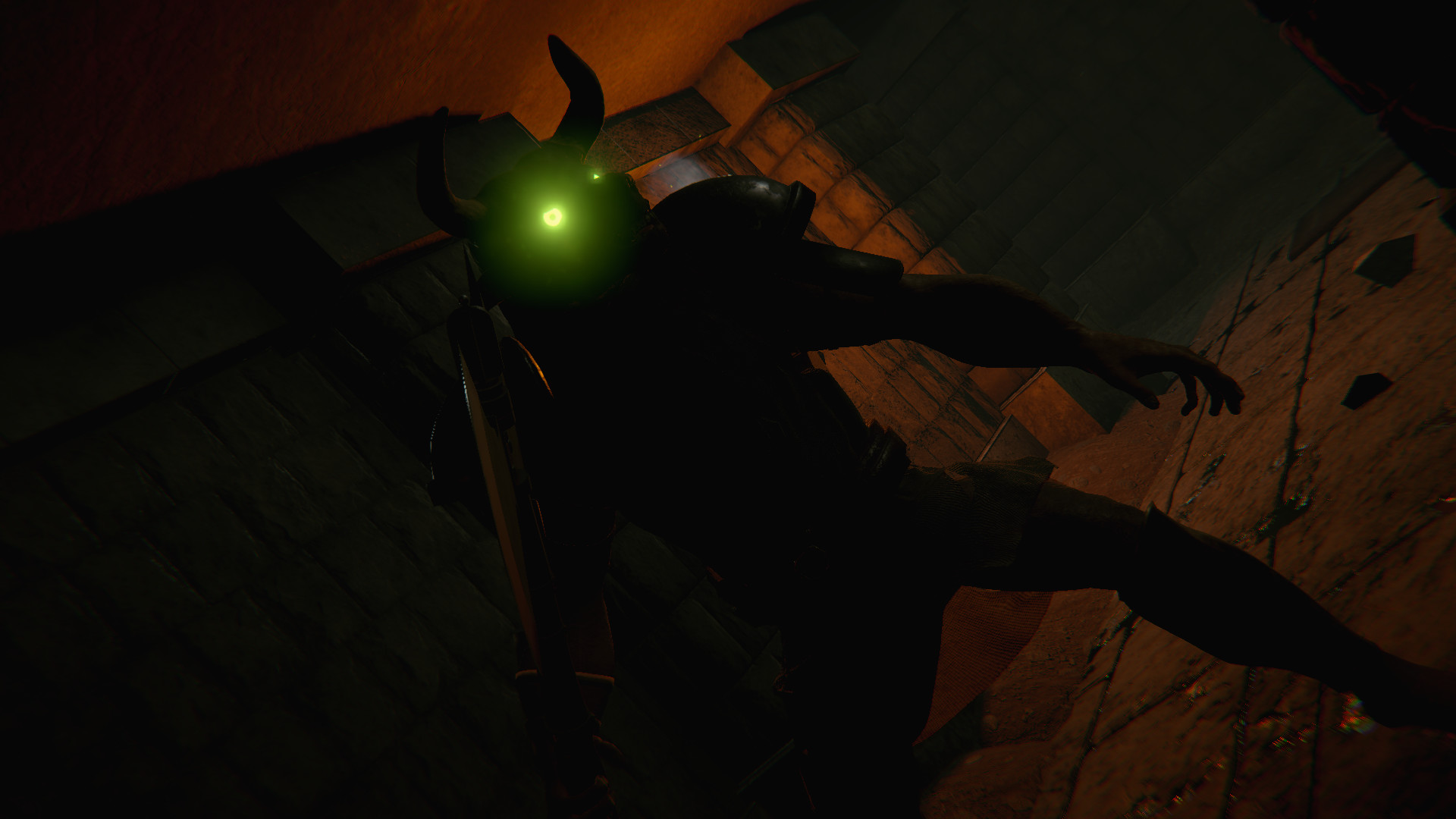 Ancient Guardian screenshot