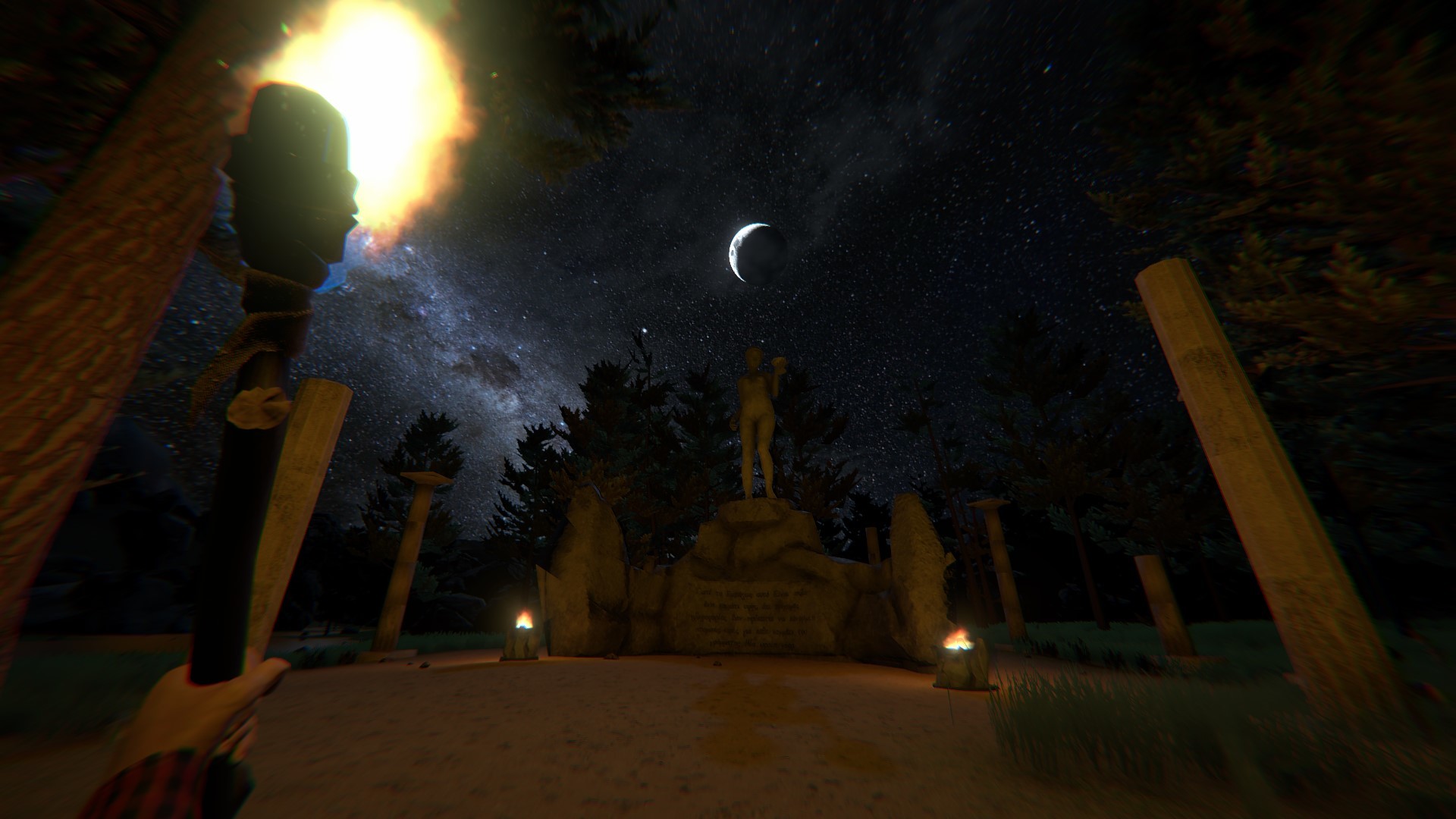 Ancient Guardian screenshot
