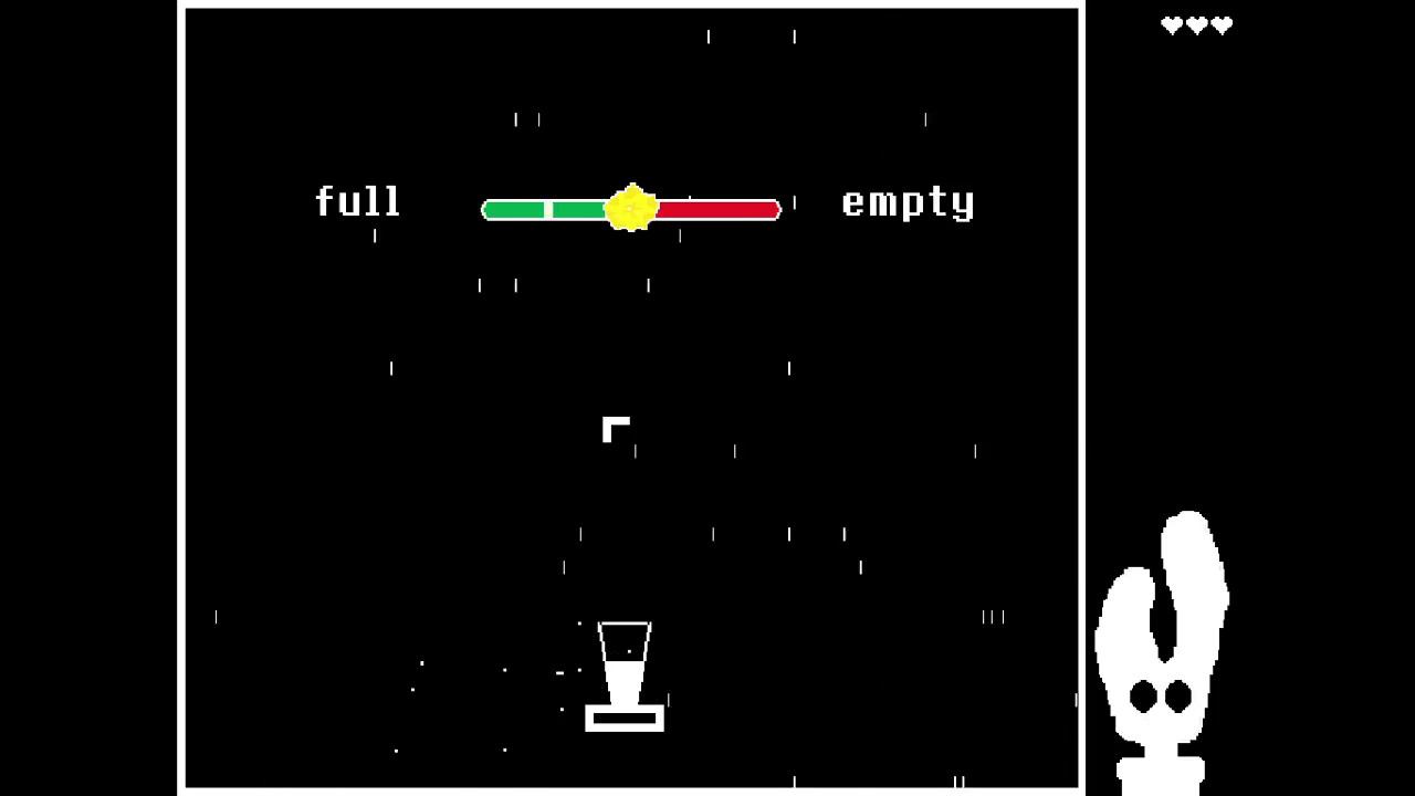 Press Any Button screenshot