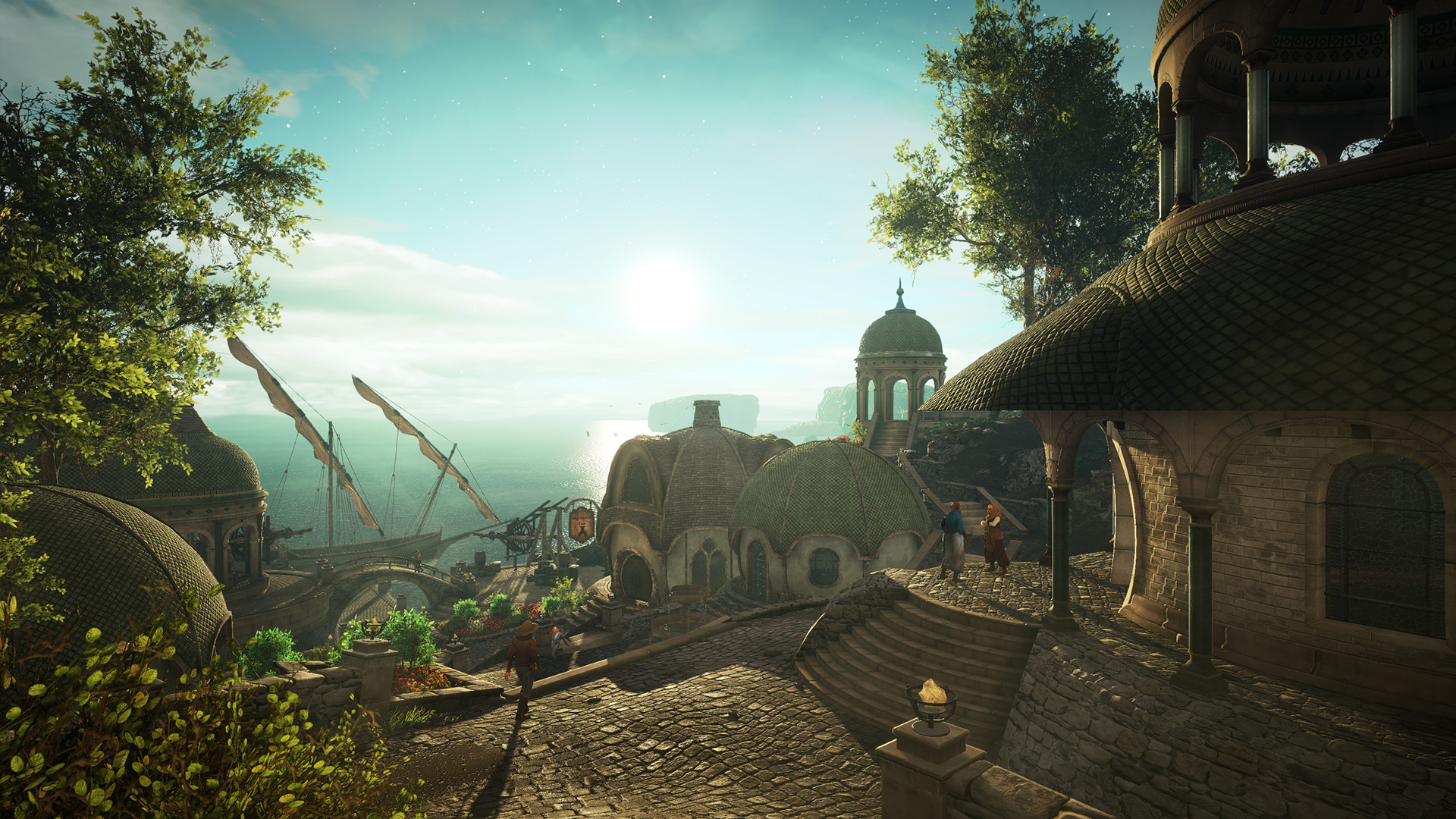 Eastshade screenshot