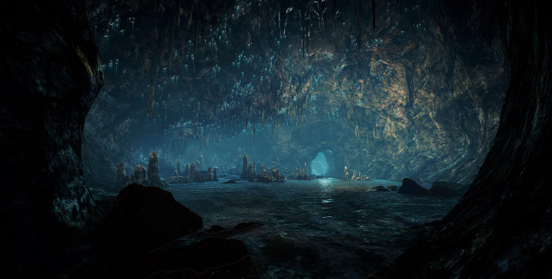 Eastshade screenshot