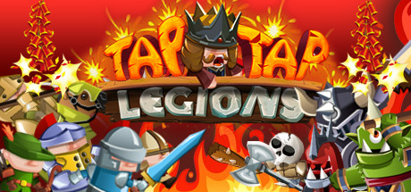 Epic battles within 5 seconds! key art