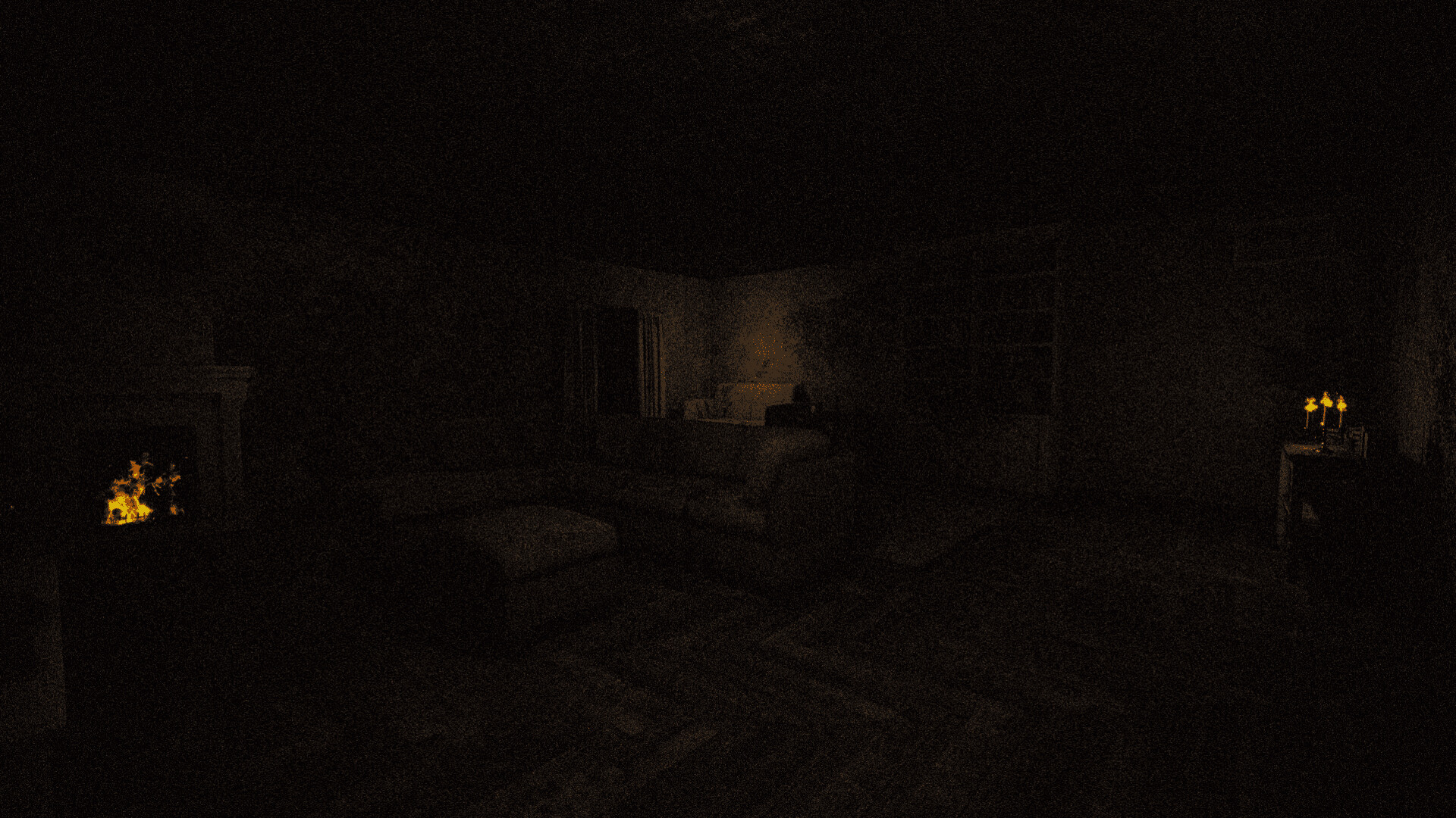 Solipsistic screenshot