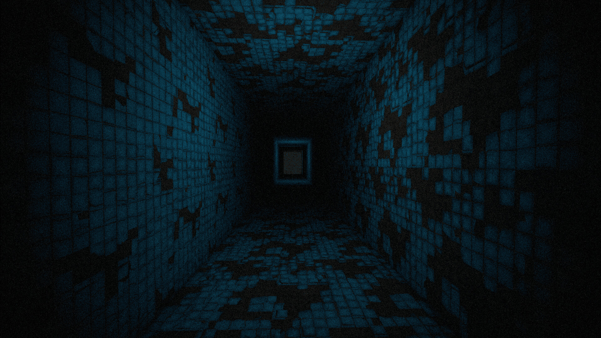 Solipsistic screenshot