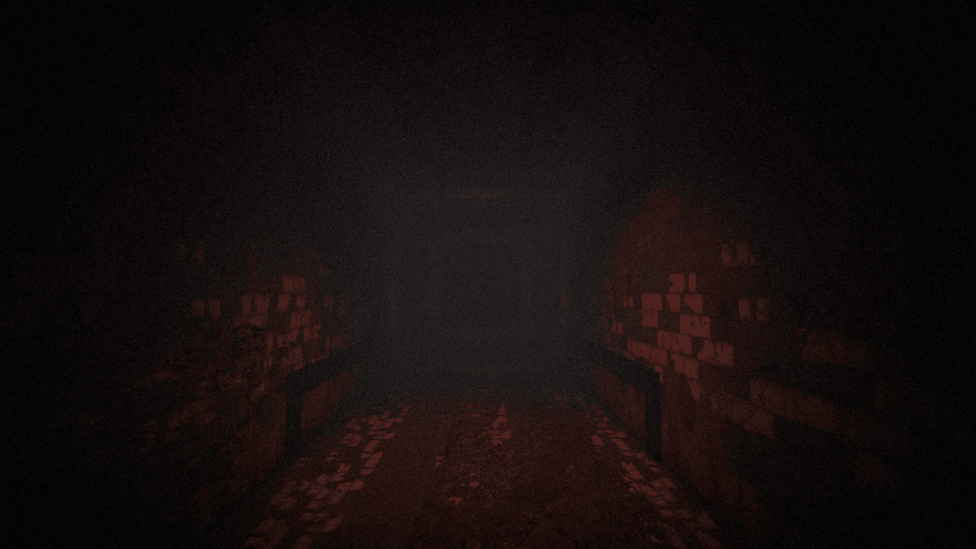 Solipsistic screenshot