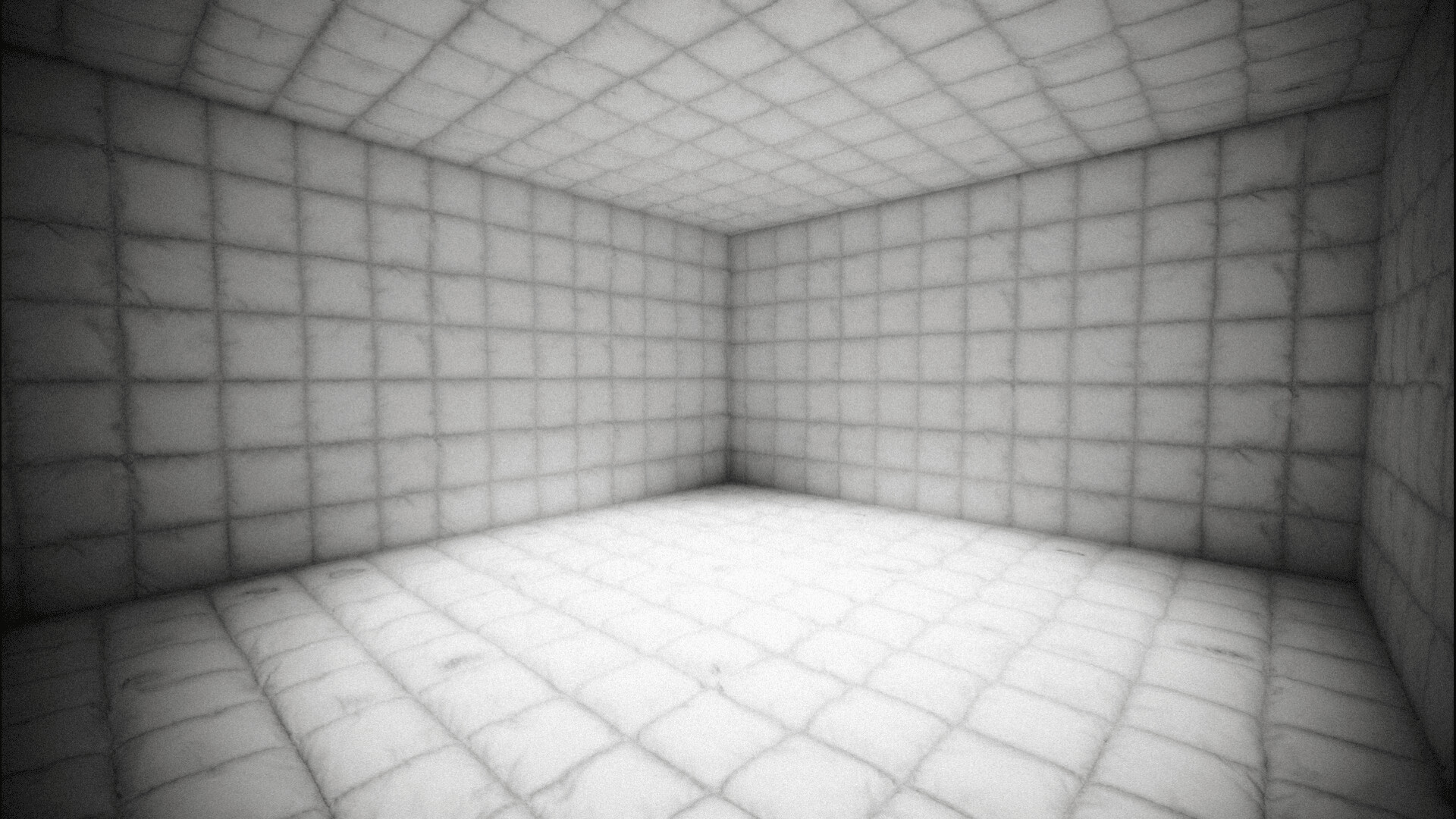Solipsistic screenshot