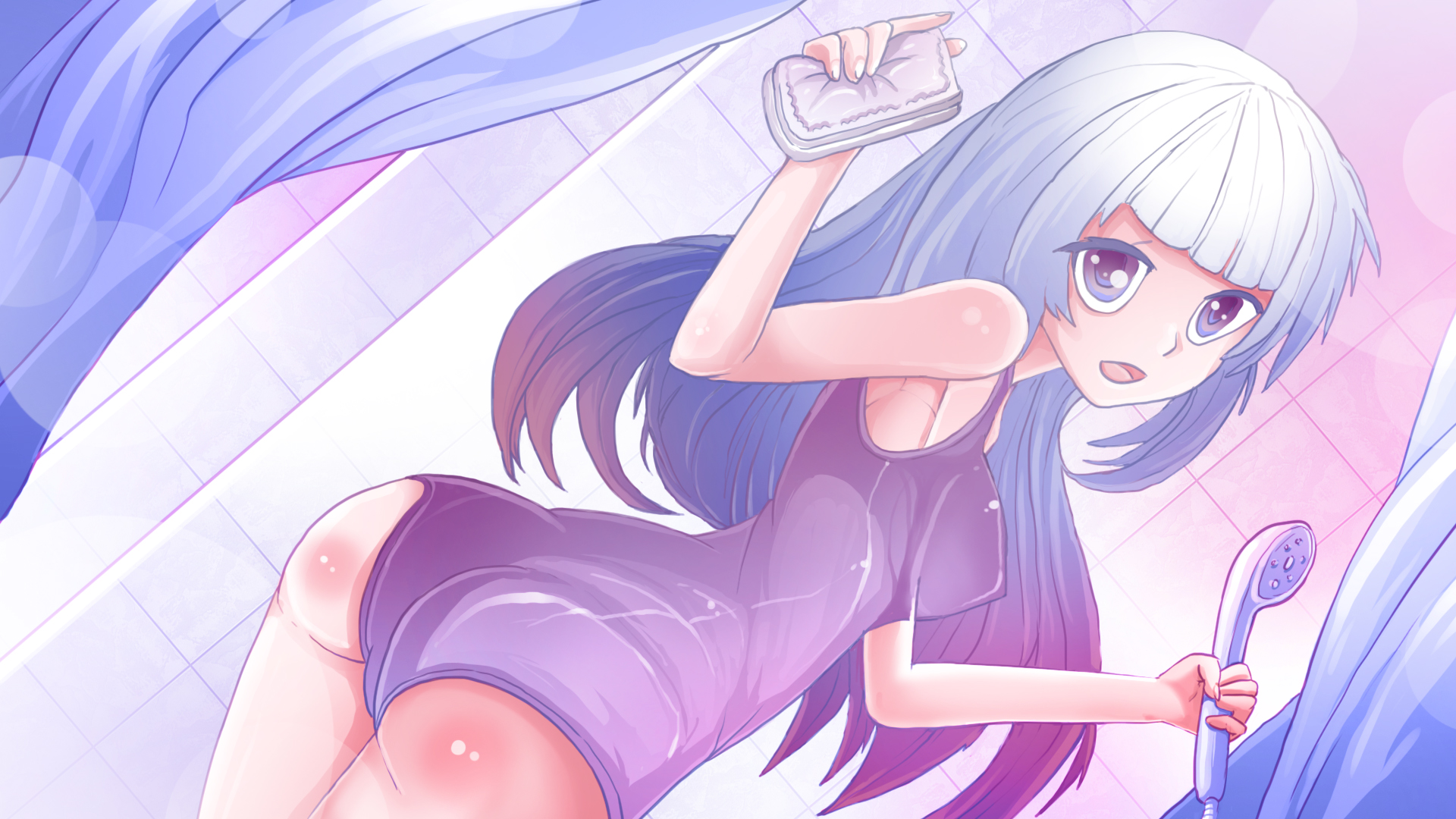 Nya Nya Nya Girls (ʻʻʻ)_(=^・ω・^=)_(ʻʻʻ) screenshot
