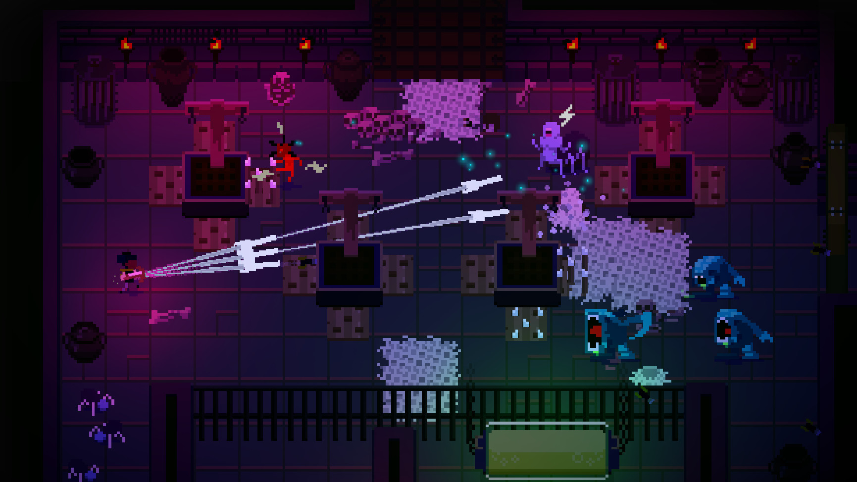 Mana Spark screenshot