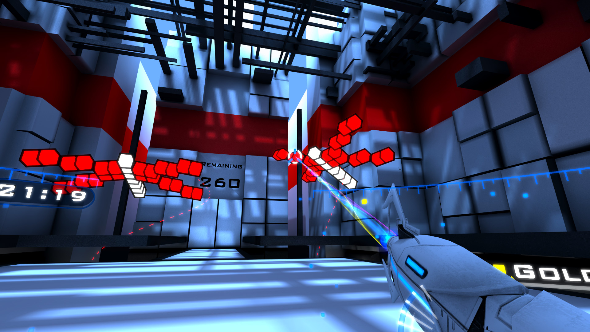 Time Rifters screenshot