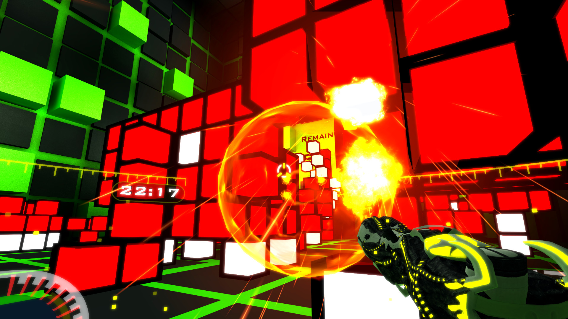 Time Rifters screenshot