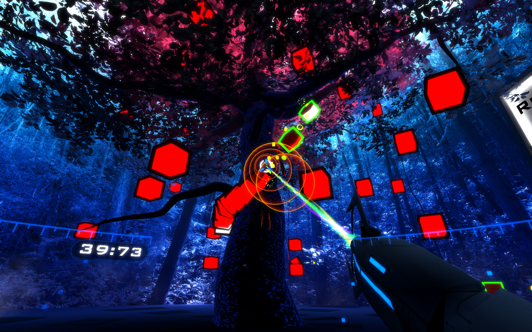 Time Rifters screenshot