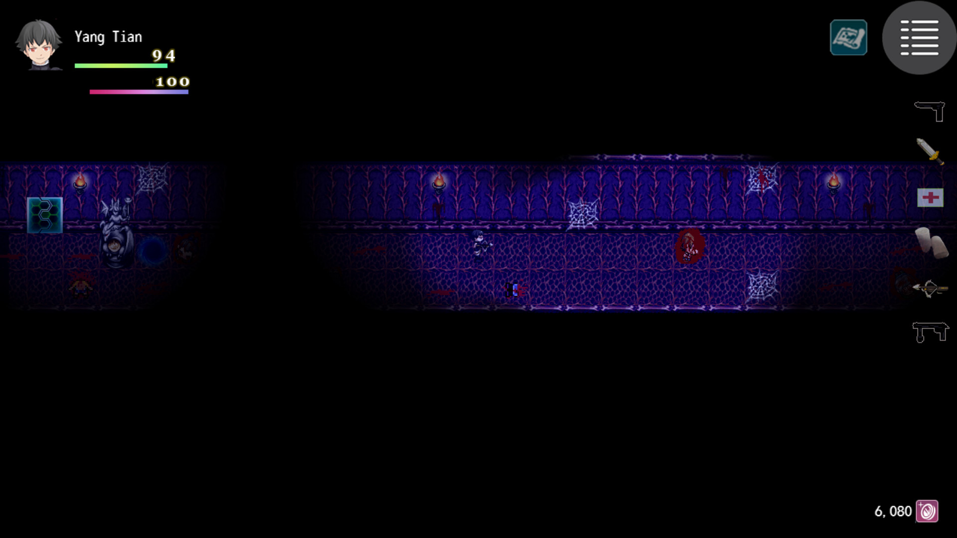孤胆惊魂2：消失的207（Fear 2: The Disappeared 207） screenshot