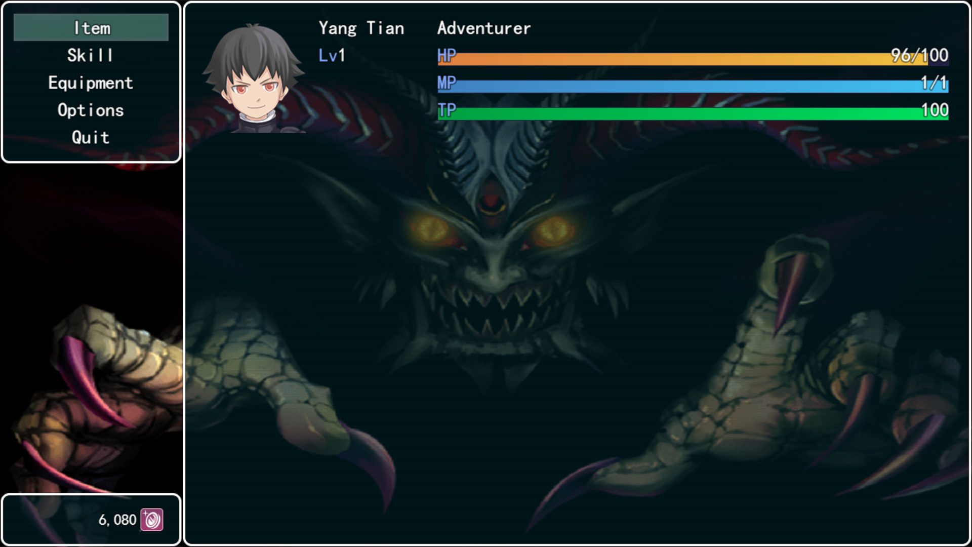 孤胆惊魂2：消失的207（Fear 2: The Disappeared 207） screenshot