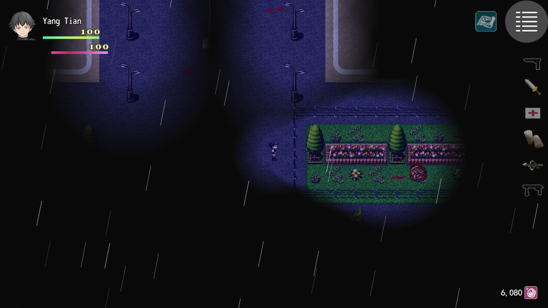 孤胆惊魂2：消失的207（Fear 2: The Disappeared 207） screenshot