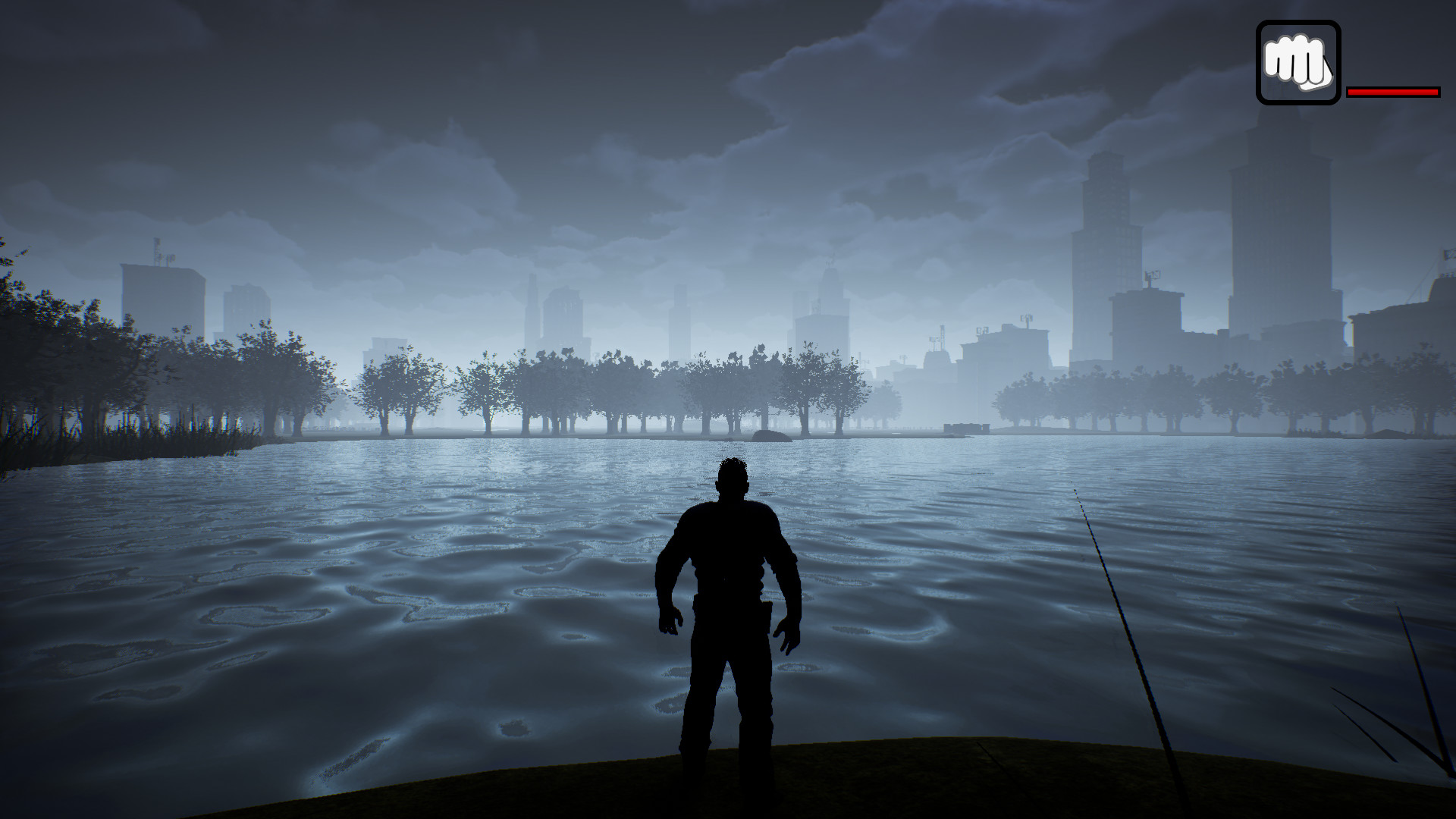 Thugs Never Die screenshot