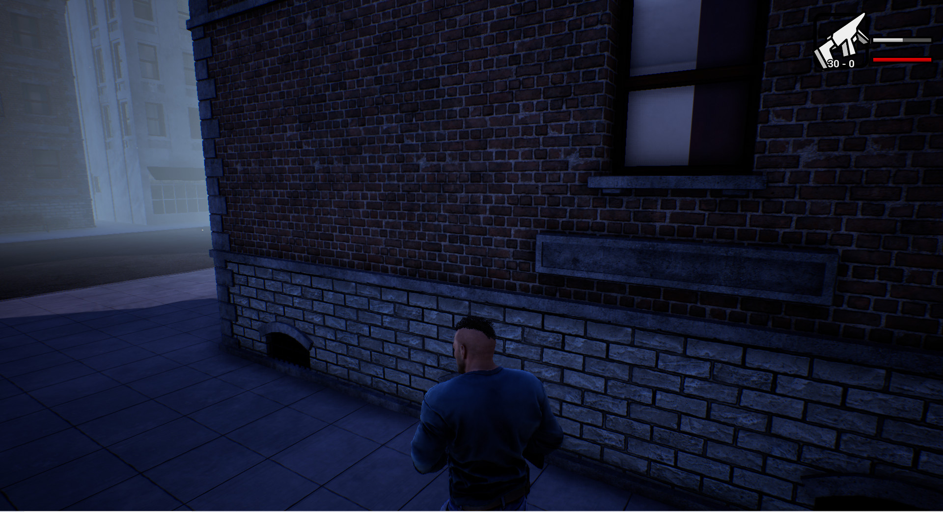 Thugs Never Die screenshot