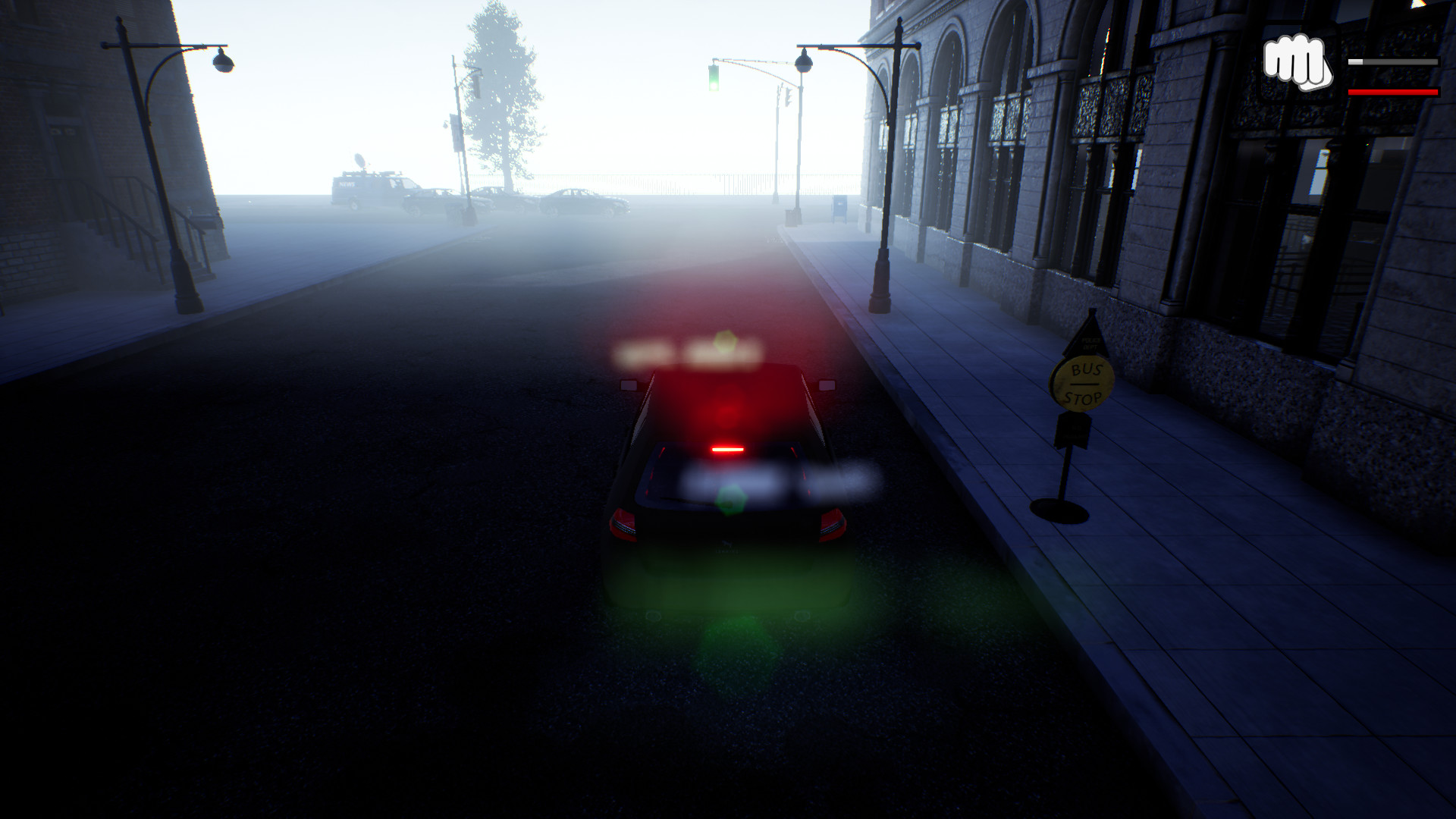 Thugs Never Die screenshot