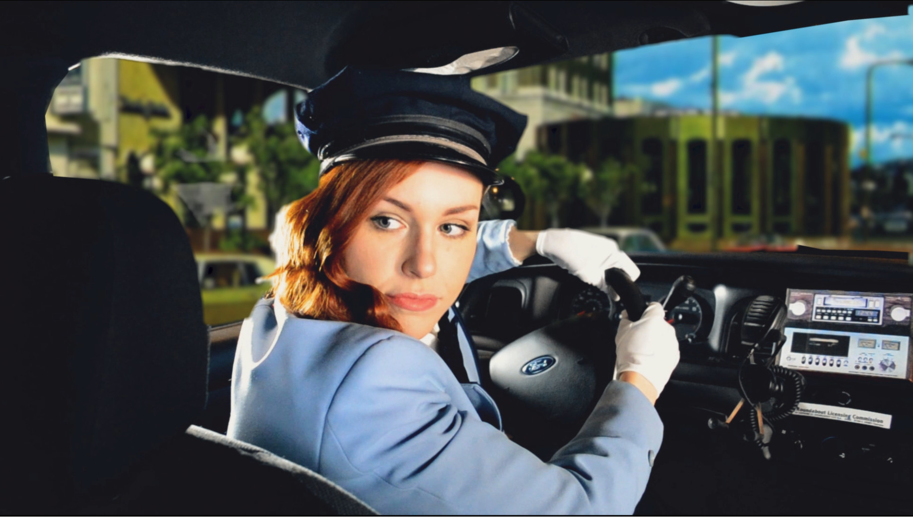 Roundabout screenshot