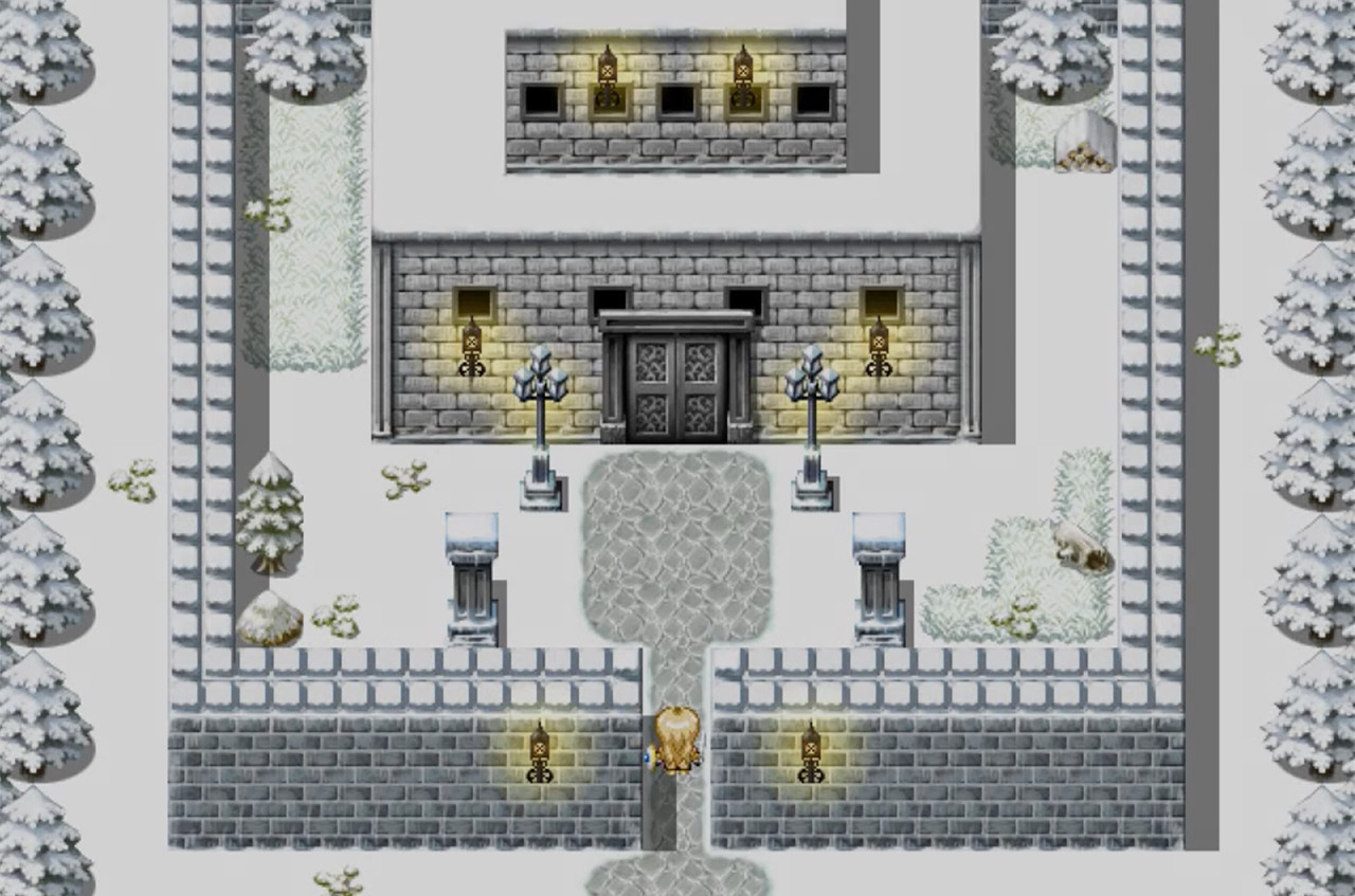 Dark Elf screenshot