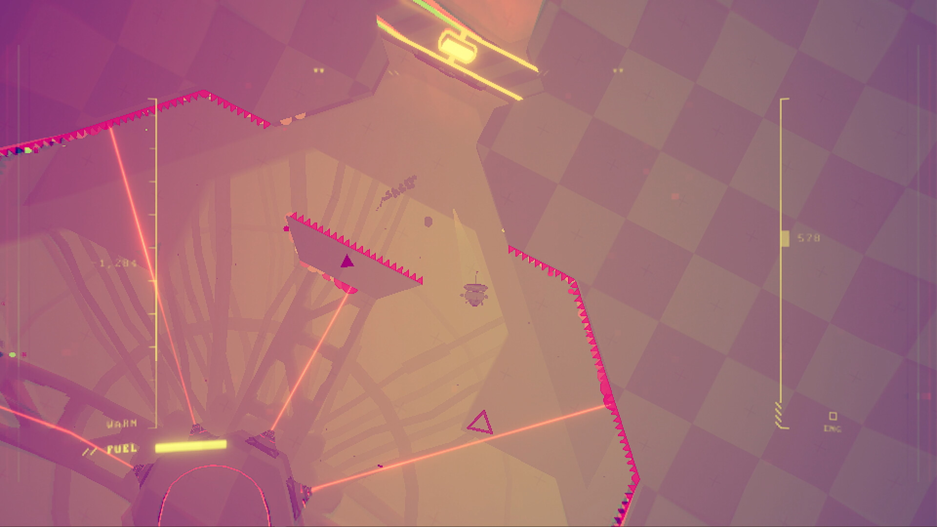 DROPSHIP screenshot