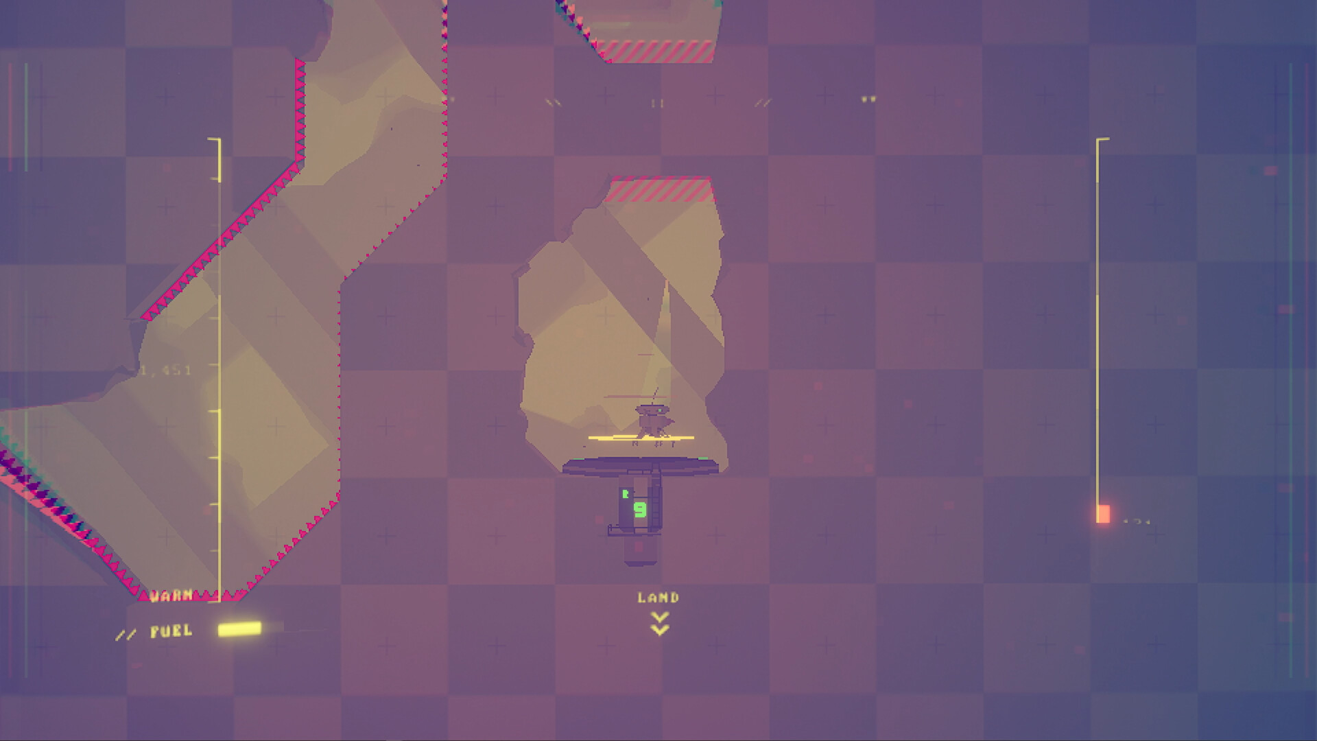 DROPSHIP screenshot