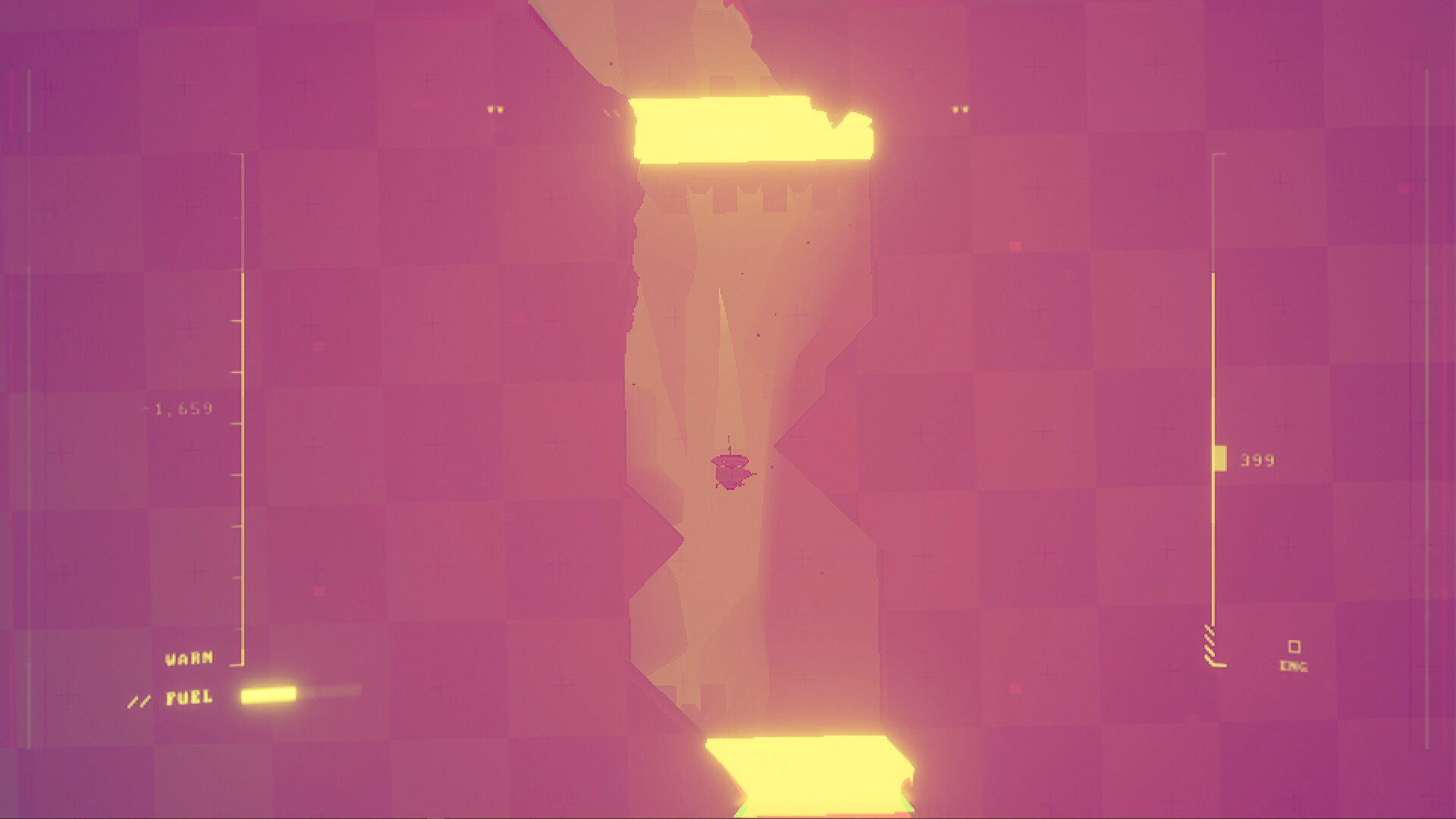 DROPSHIP screenshot