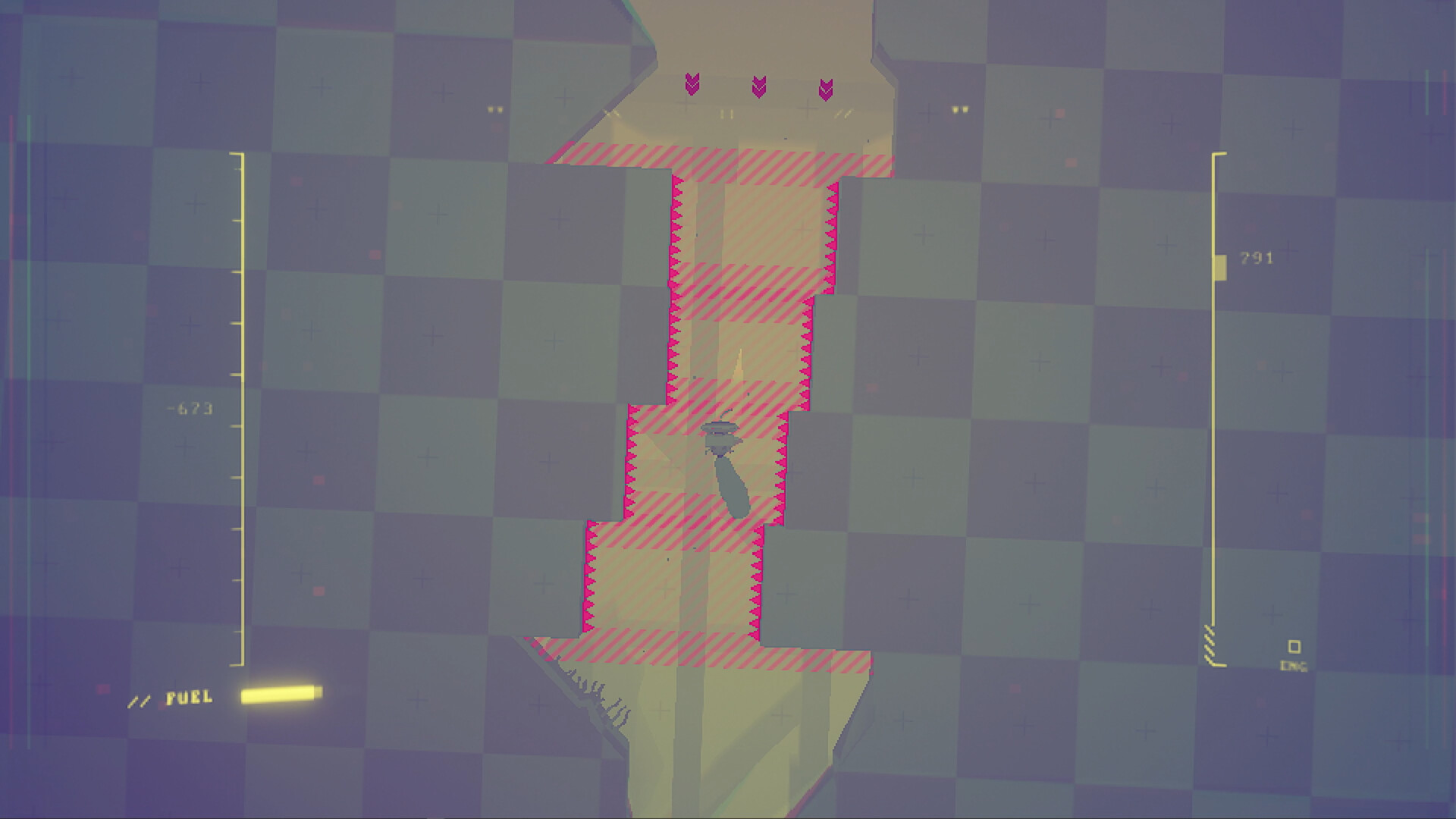 DROPSHIP screenshot