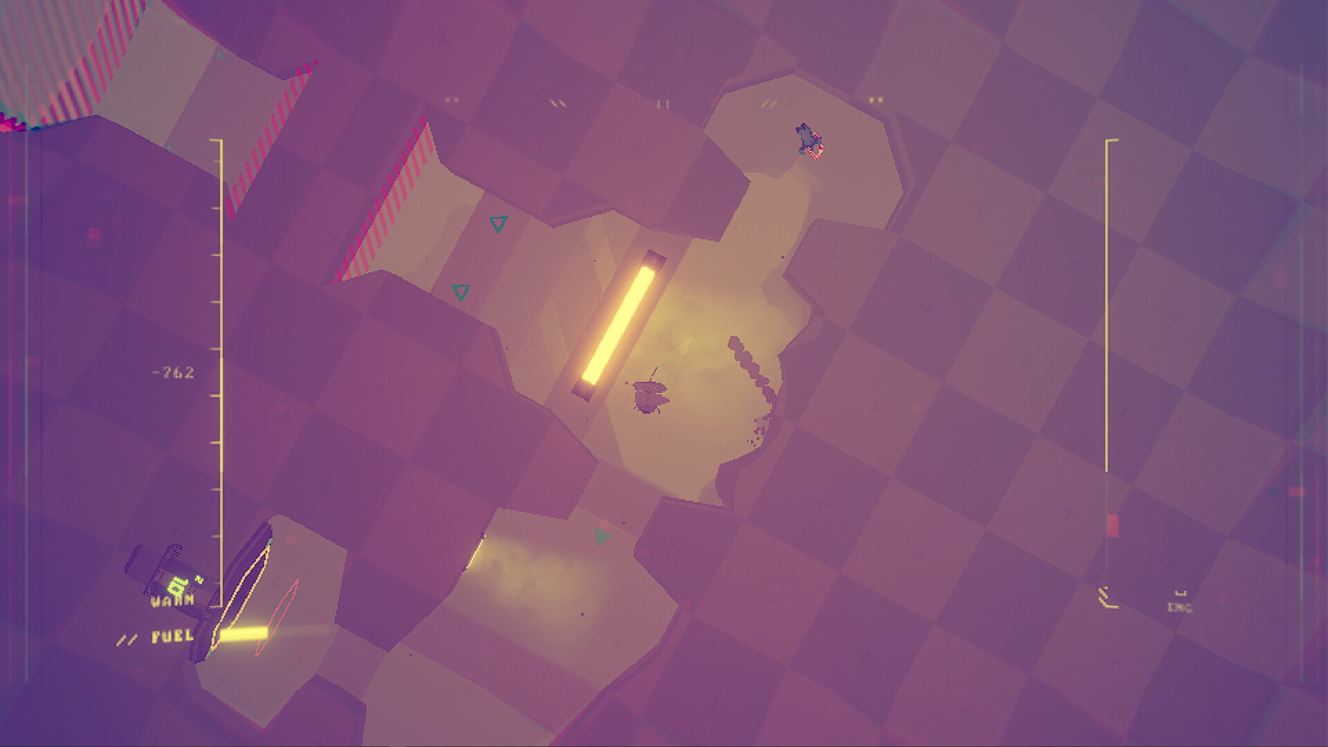 DROPSHIP screenshot
