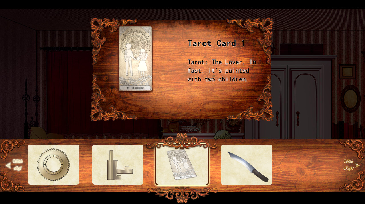 PRICE screenshot