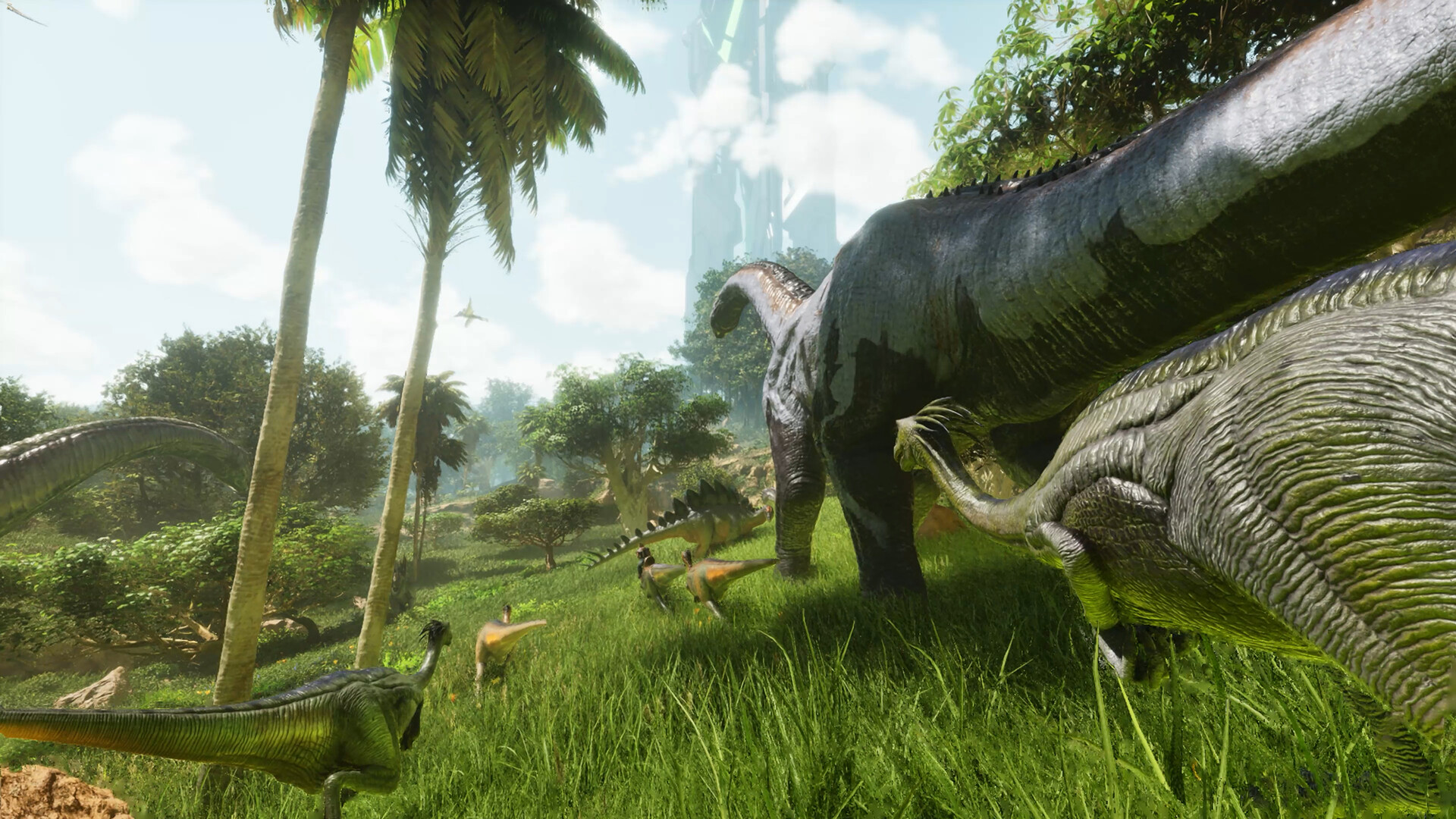 ARK: Survival Ascended screenshot