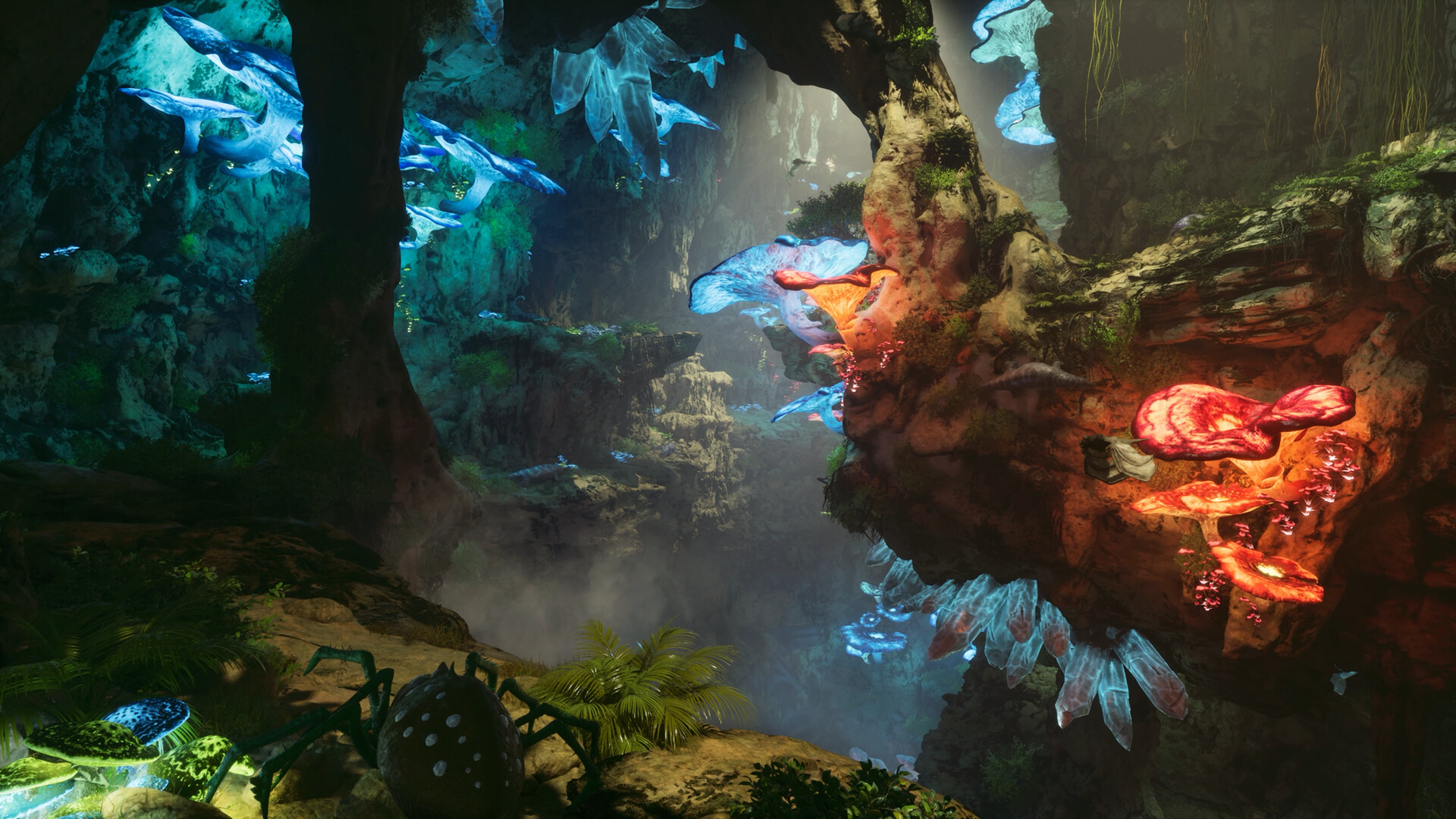 ARK: Survival Ascended screenshot