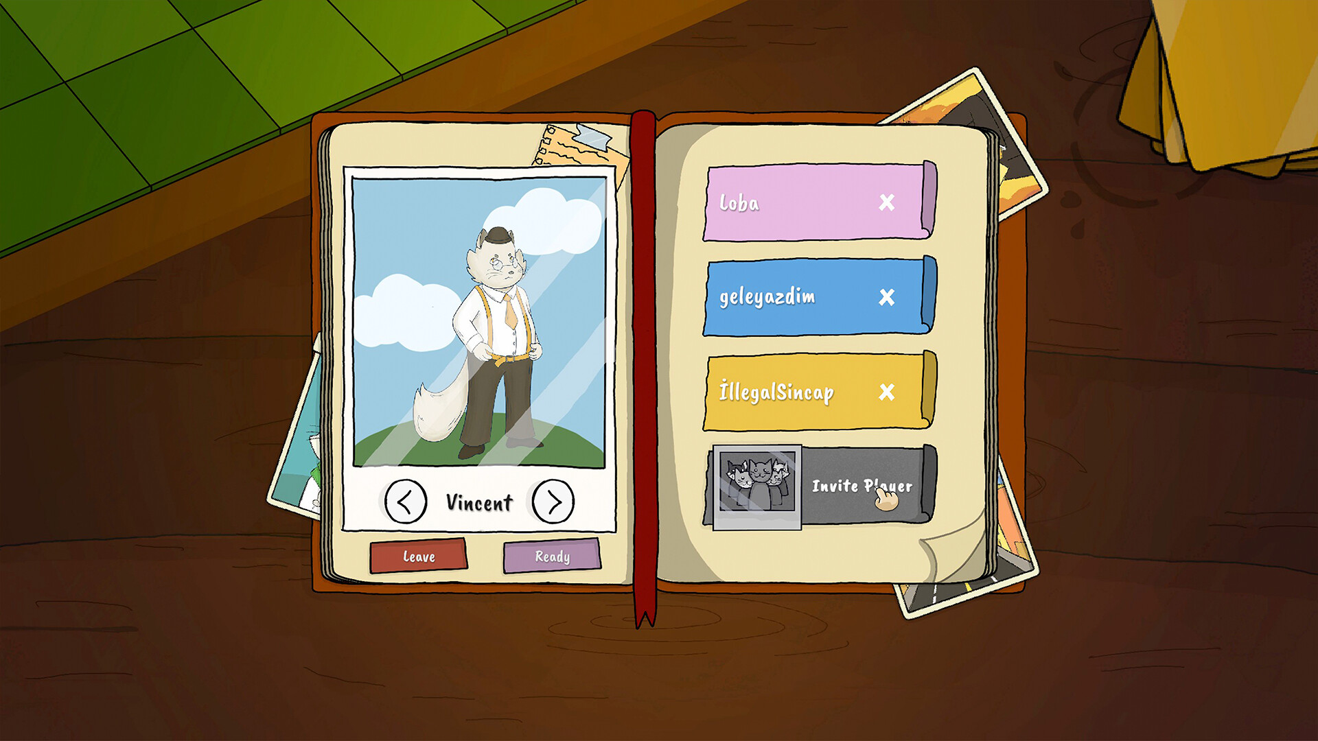 Meow Box City screenshot