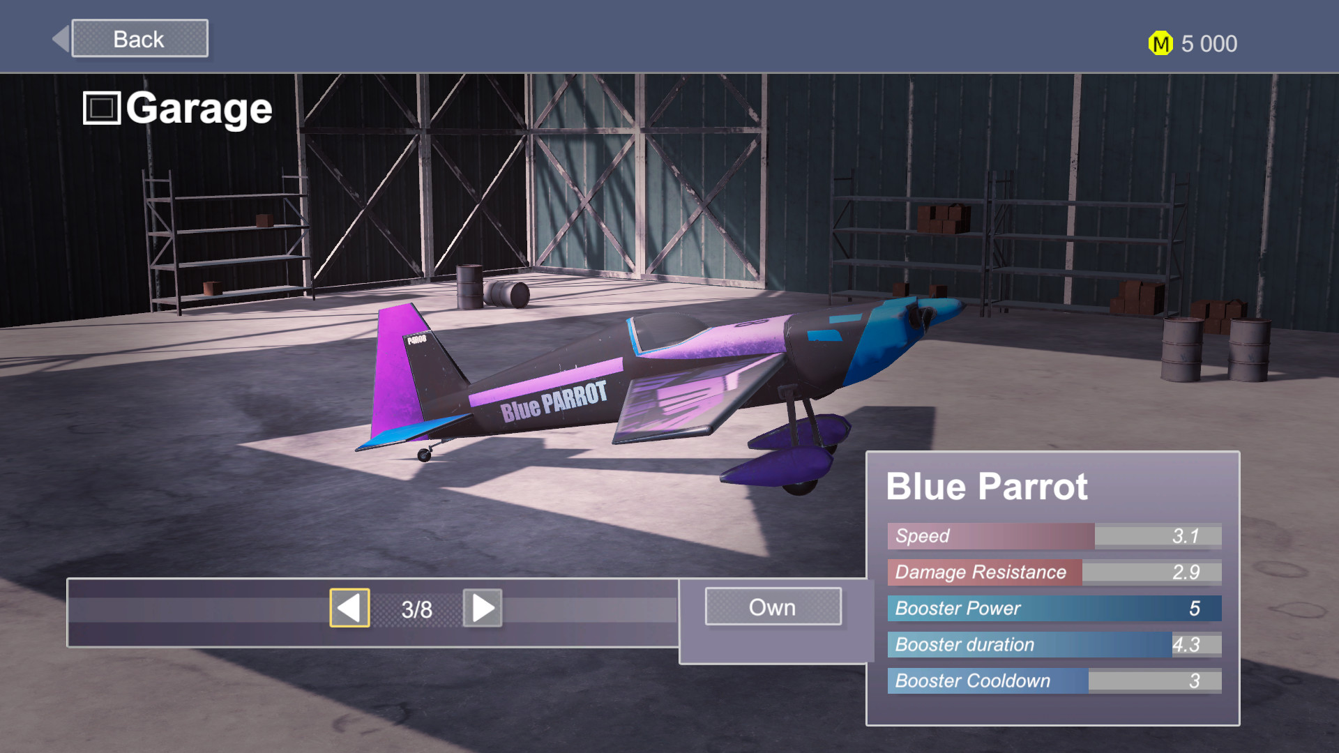 DogFight Time screenshot