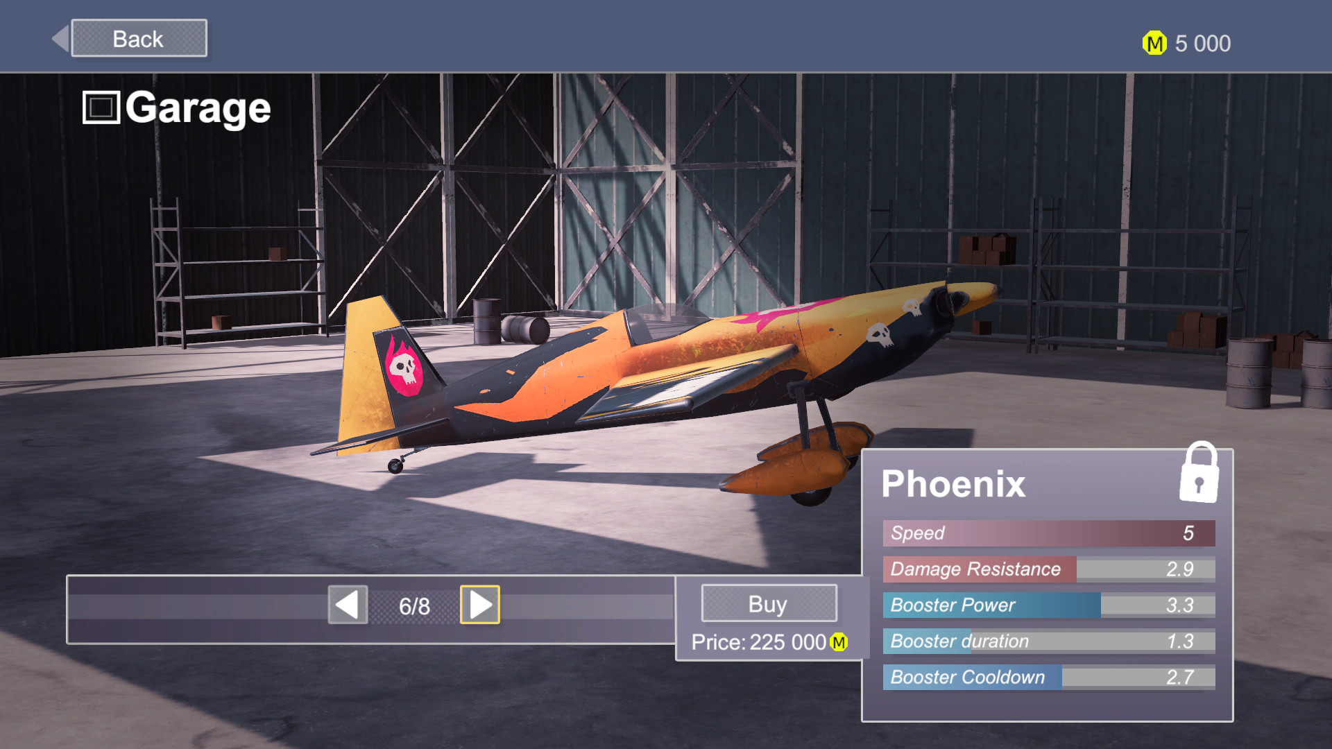 DogFight Time screenshot