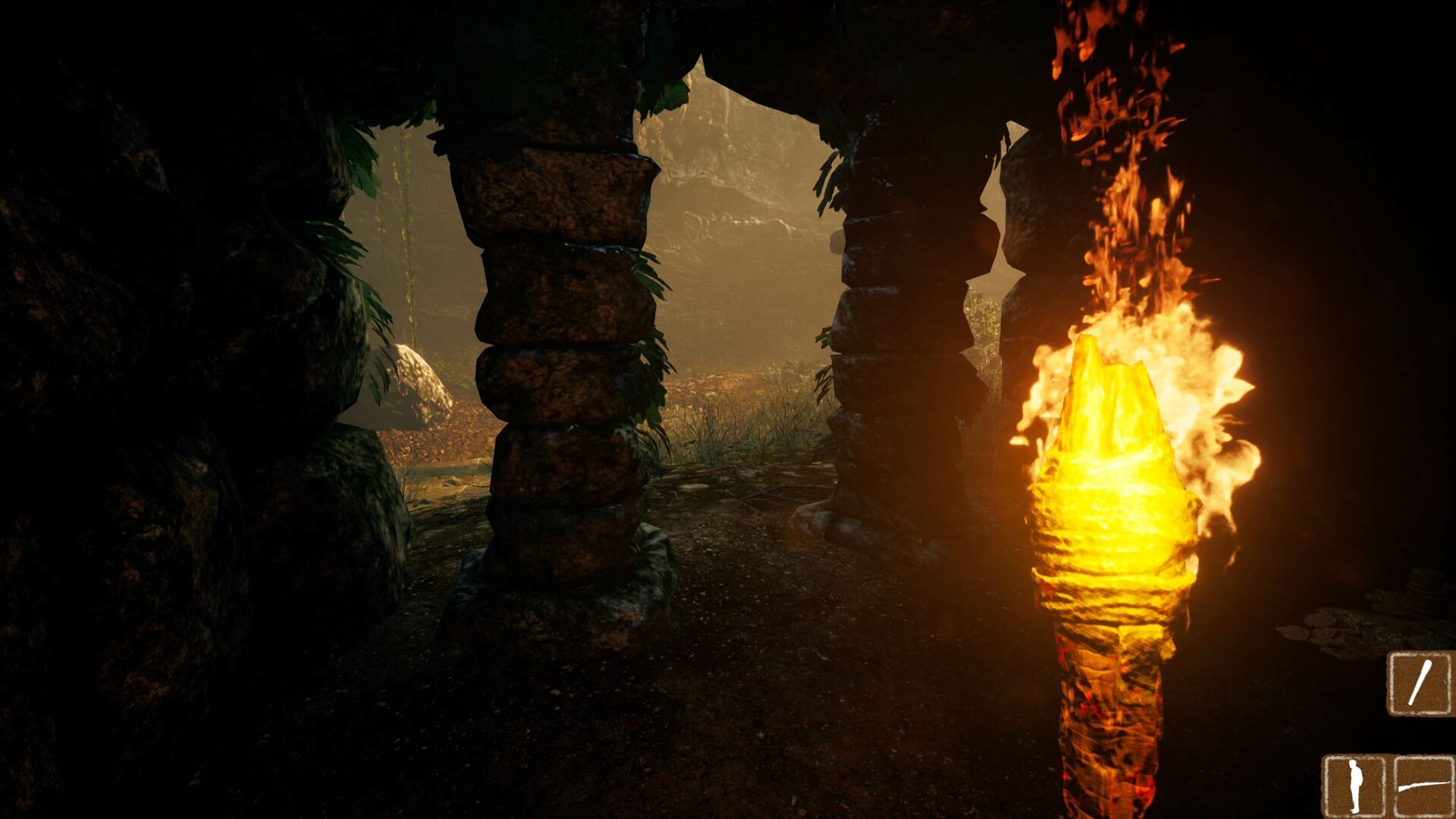 Their Land screenshot