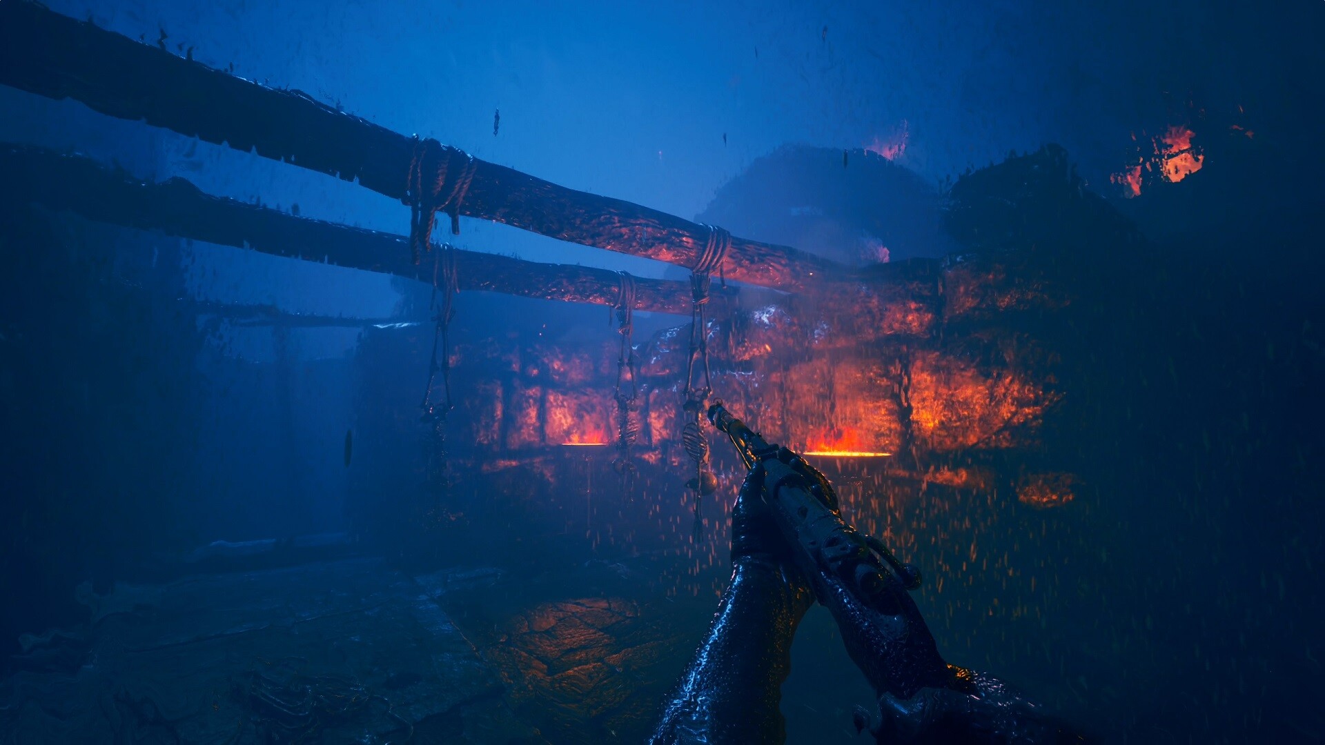 Their Land screenshot
